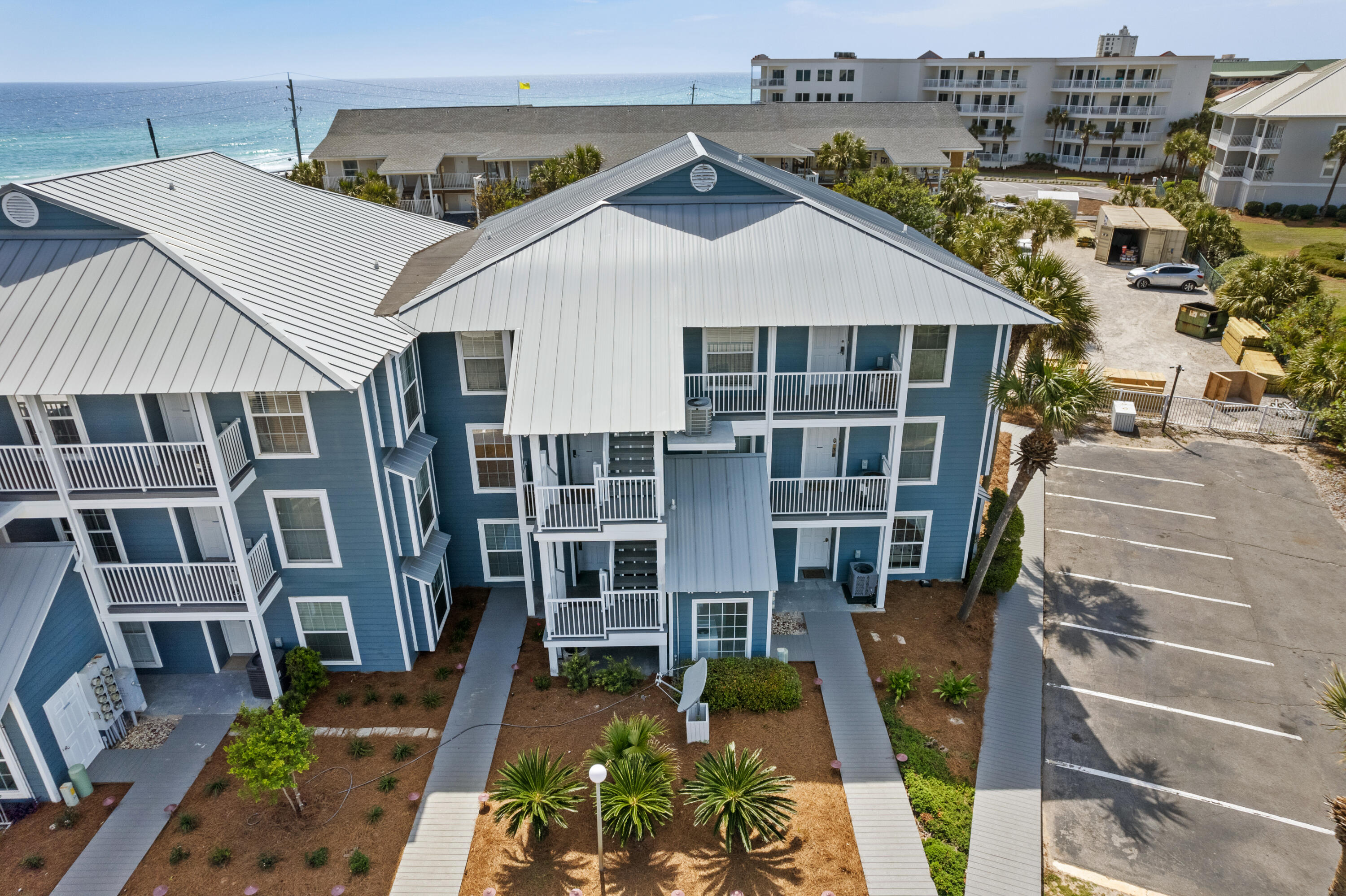 2384 Scenic Gulf Drive Miramar Beach FL 32550