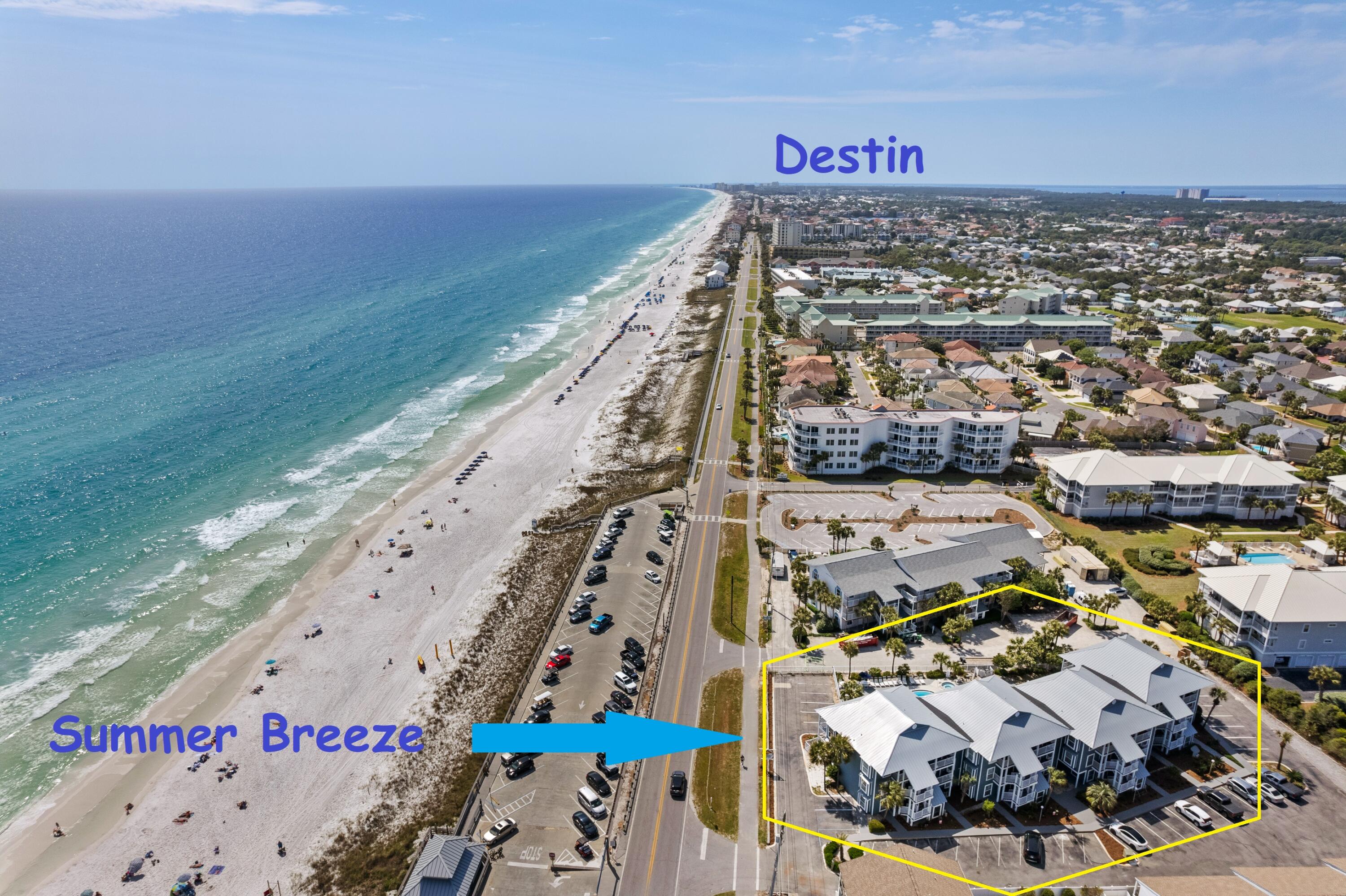 2384 Scenic Gulf Drive Miramar Beach FL 32550