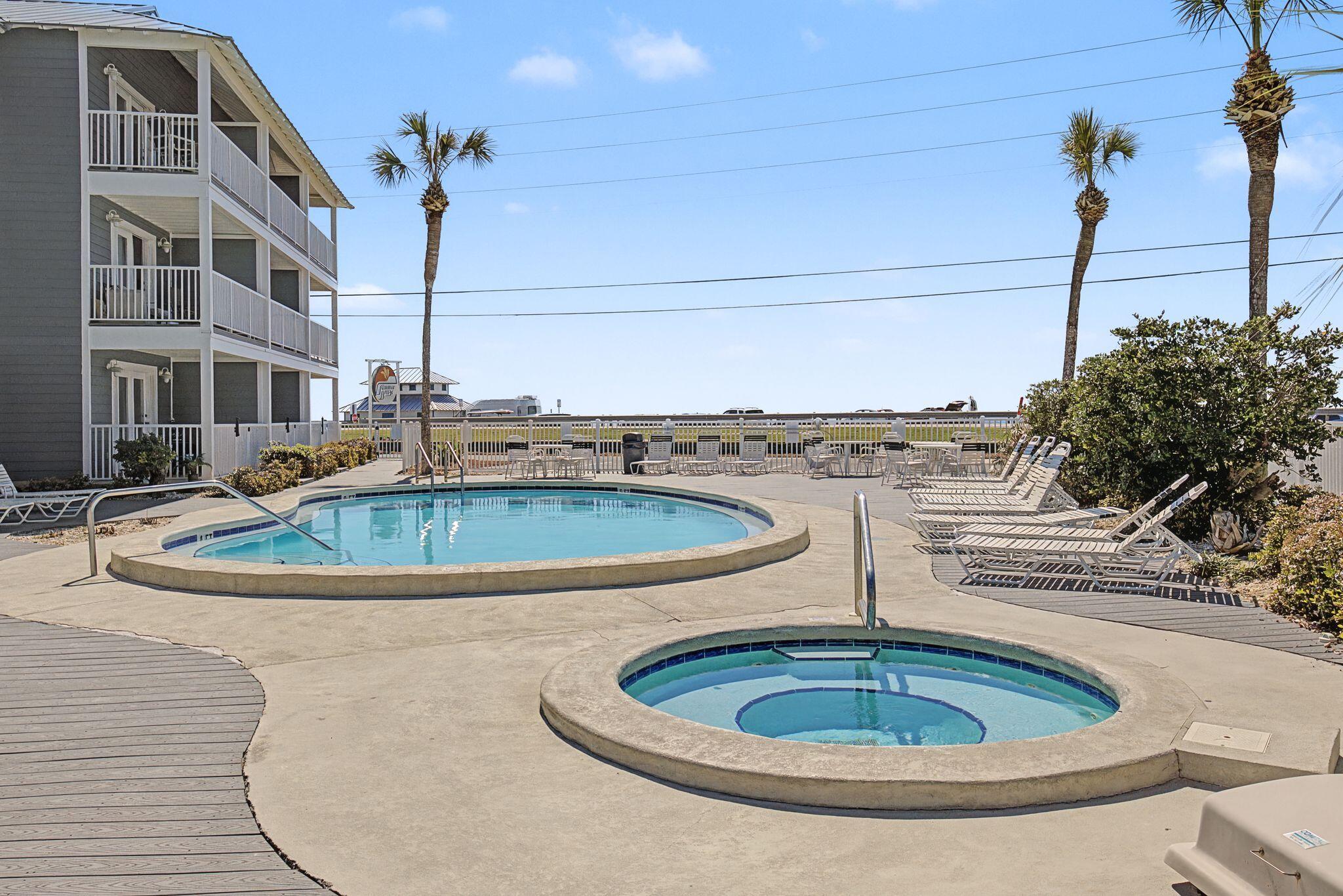 2384 Scenic Gulf Drive Miramar Beach FL 32550