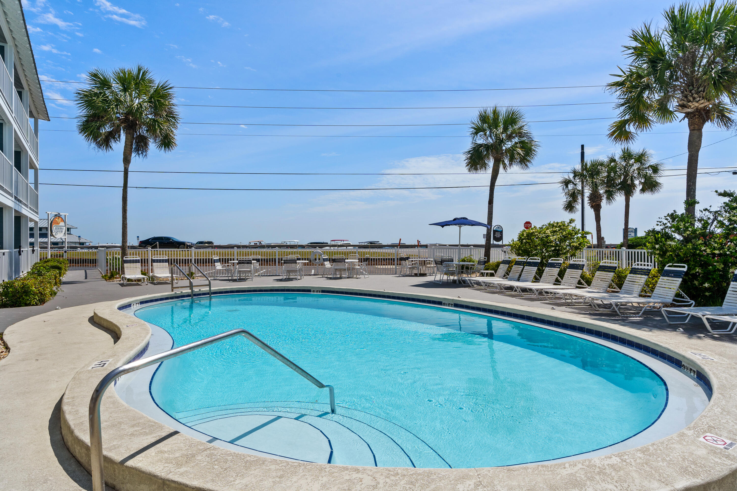 2384 Scenic Gulf Drive Miramar Beach FL 32550