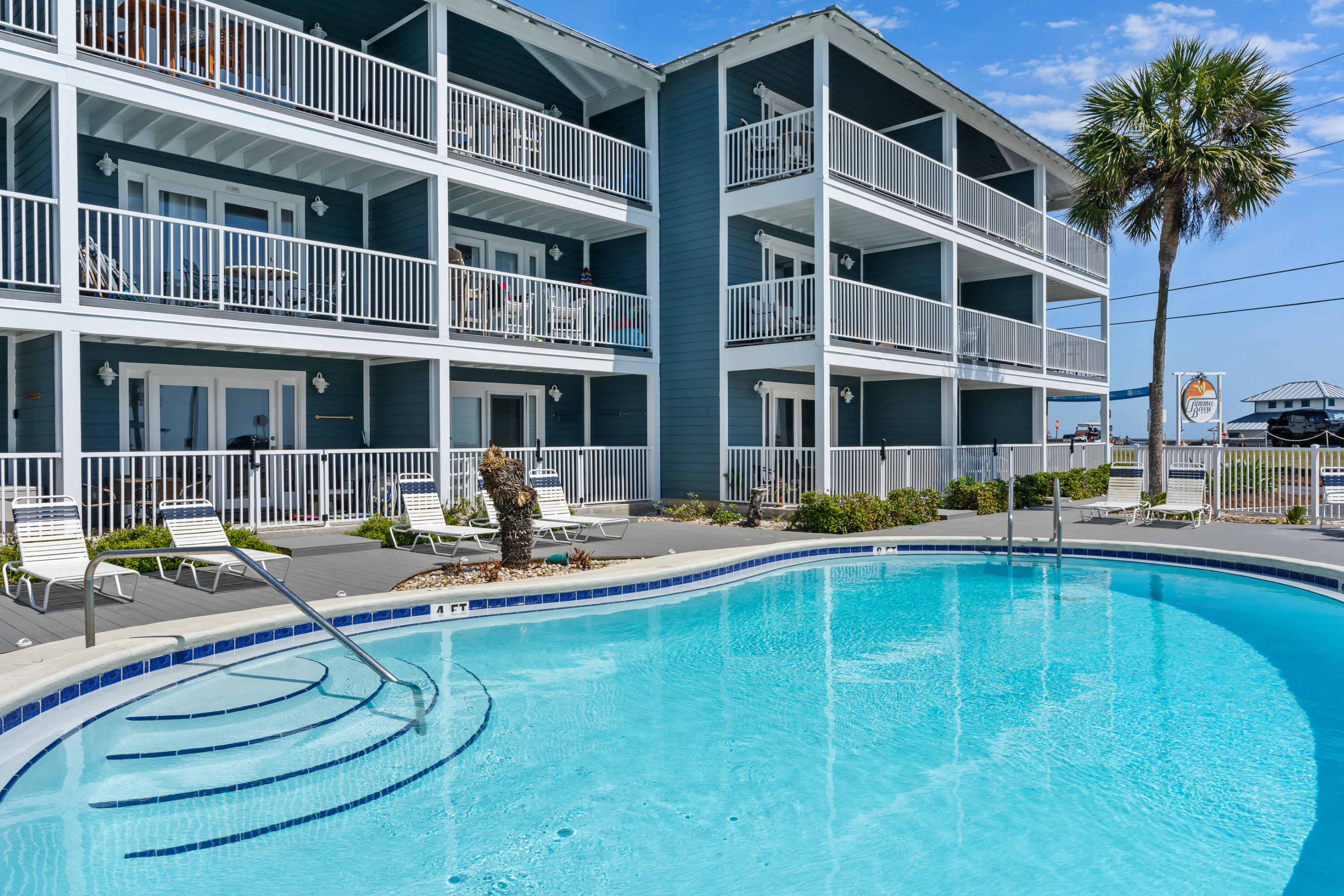 2384 Scenic Gulf Drive Miramar Beach FL 32550