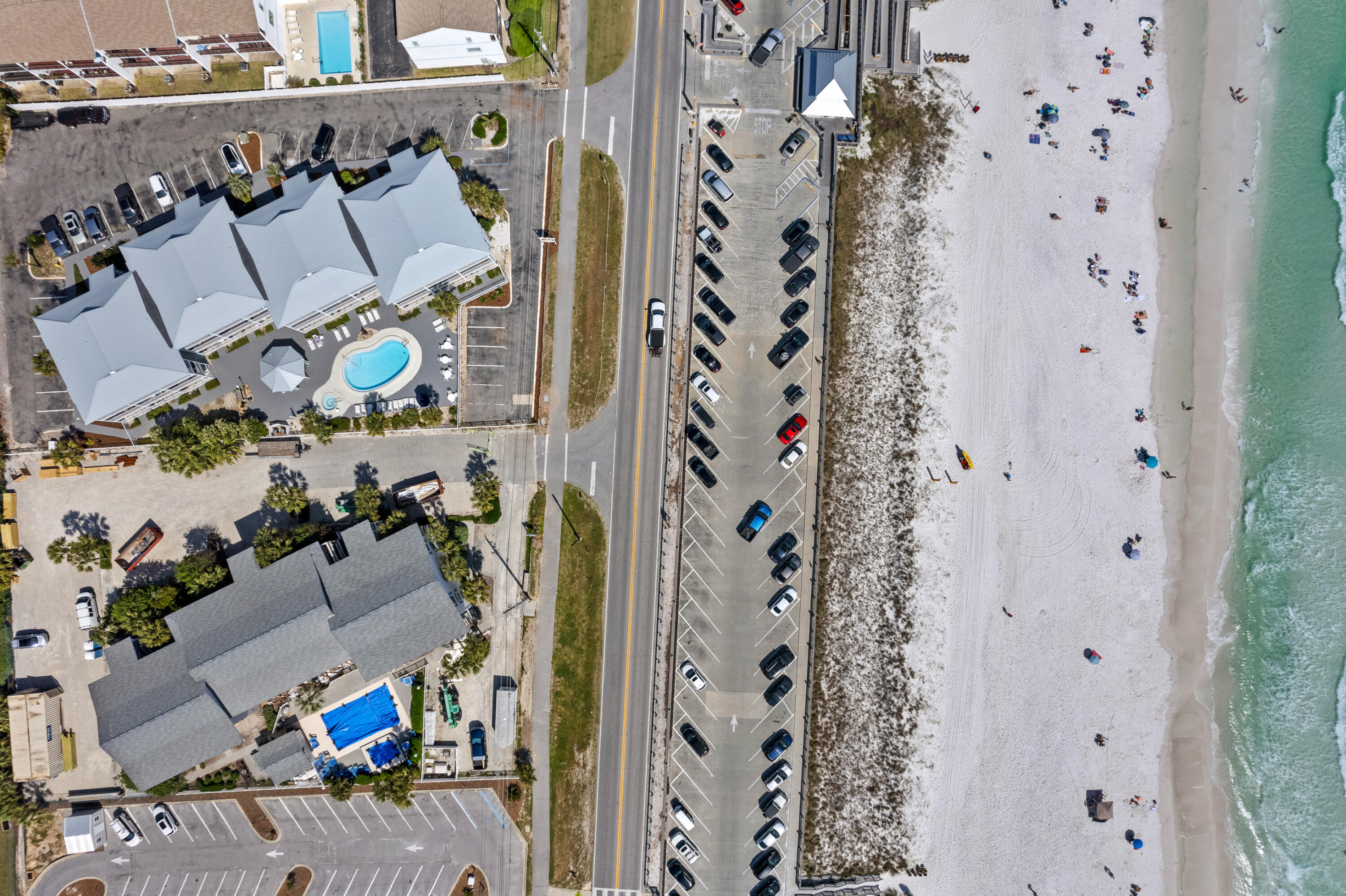 2384 Scenic Gulf Drive Miramar Beach FL 32550