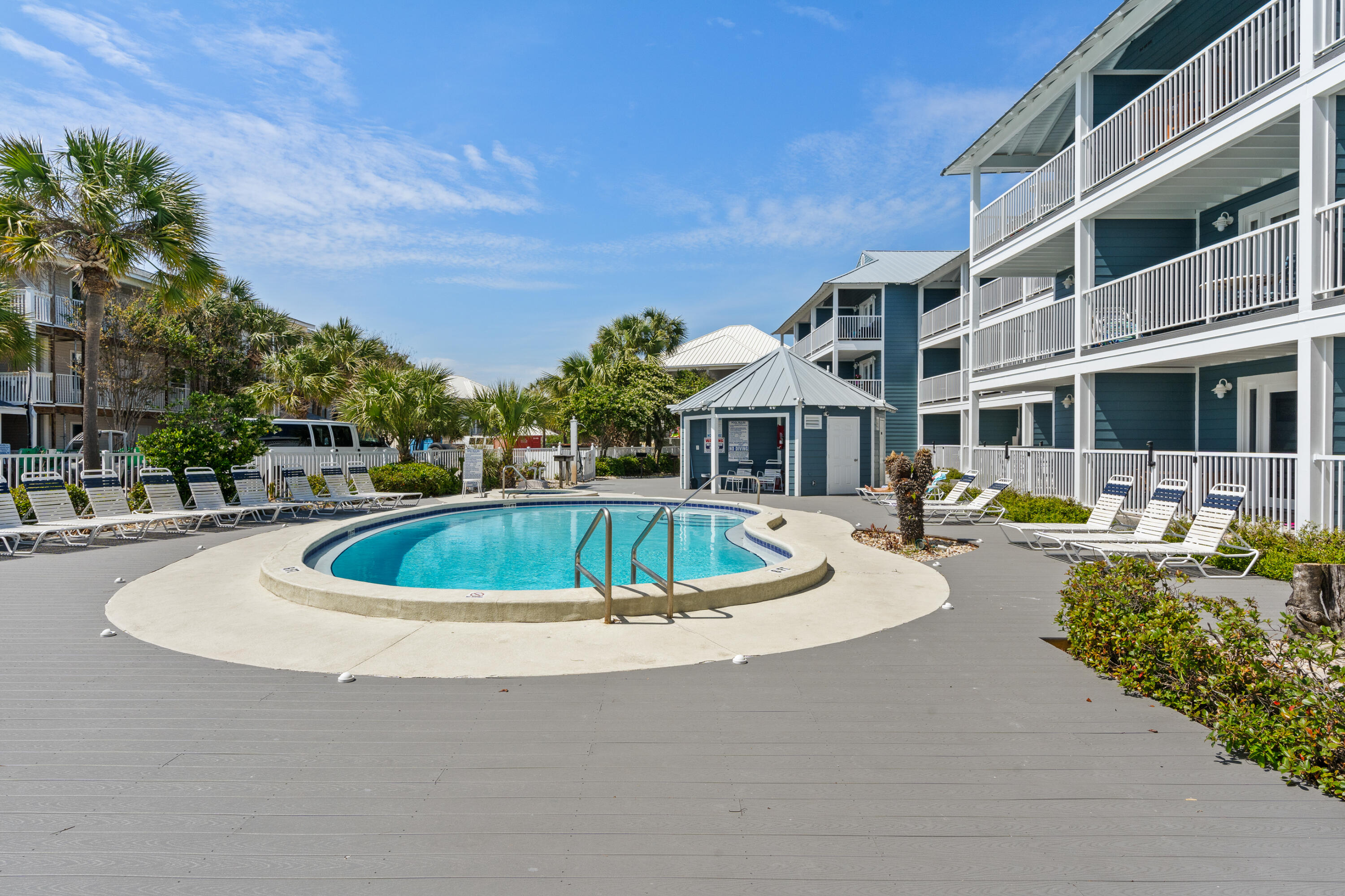 2384 Scenic Gulf Drive Miramar Beach FL 32550