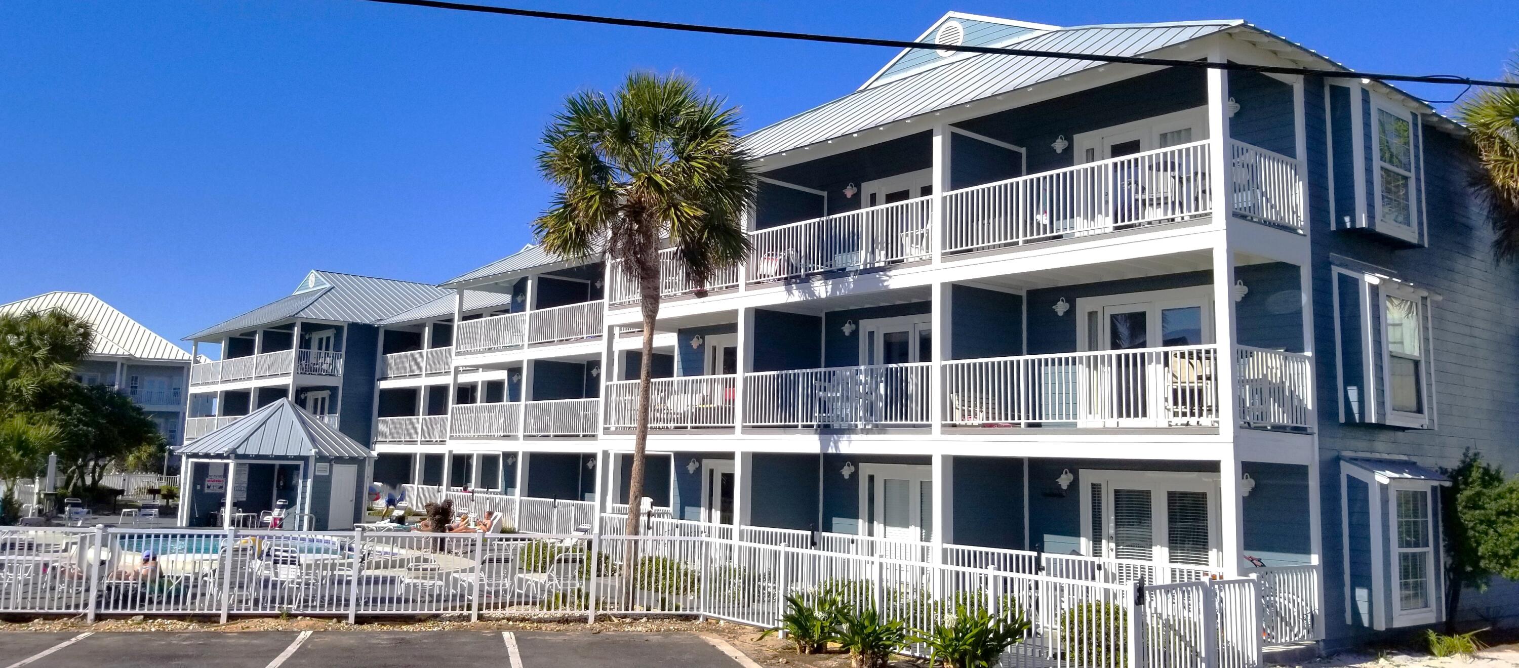 2384 Scenic Gulf Drive Miramar Beach FL 32550