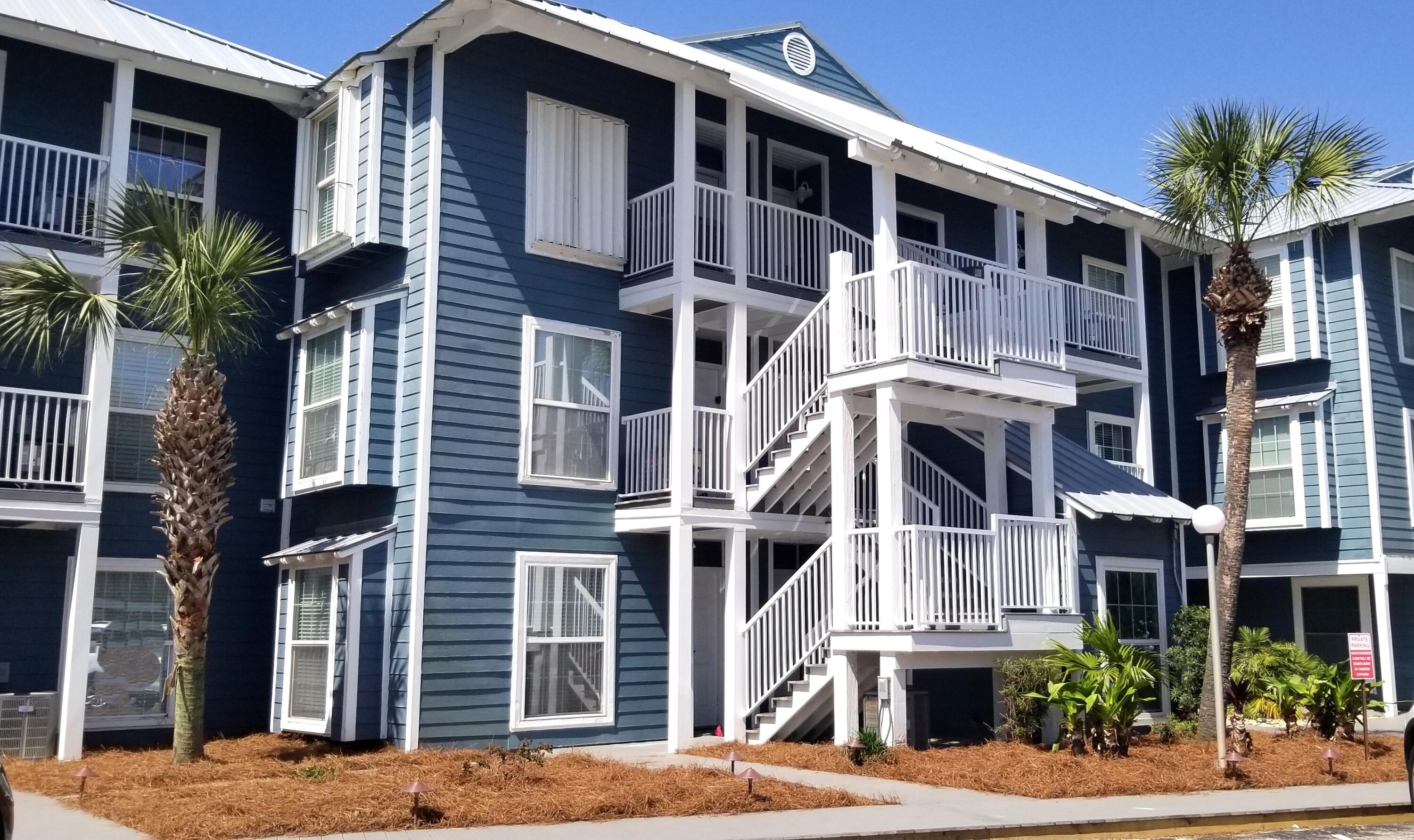 2384 Scenic Gulf Drive Miramar Beach FL 32550