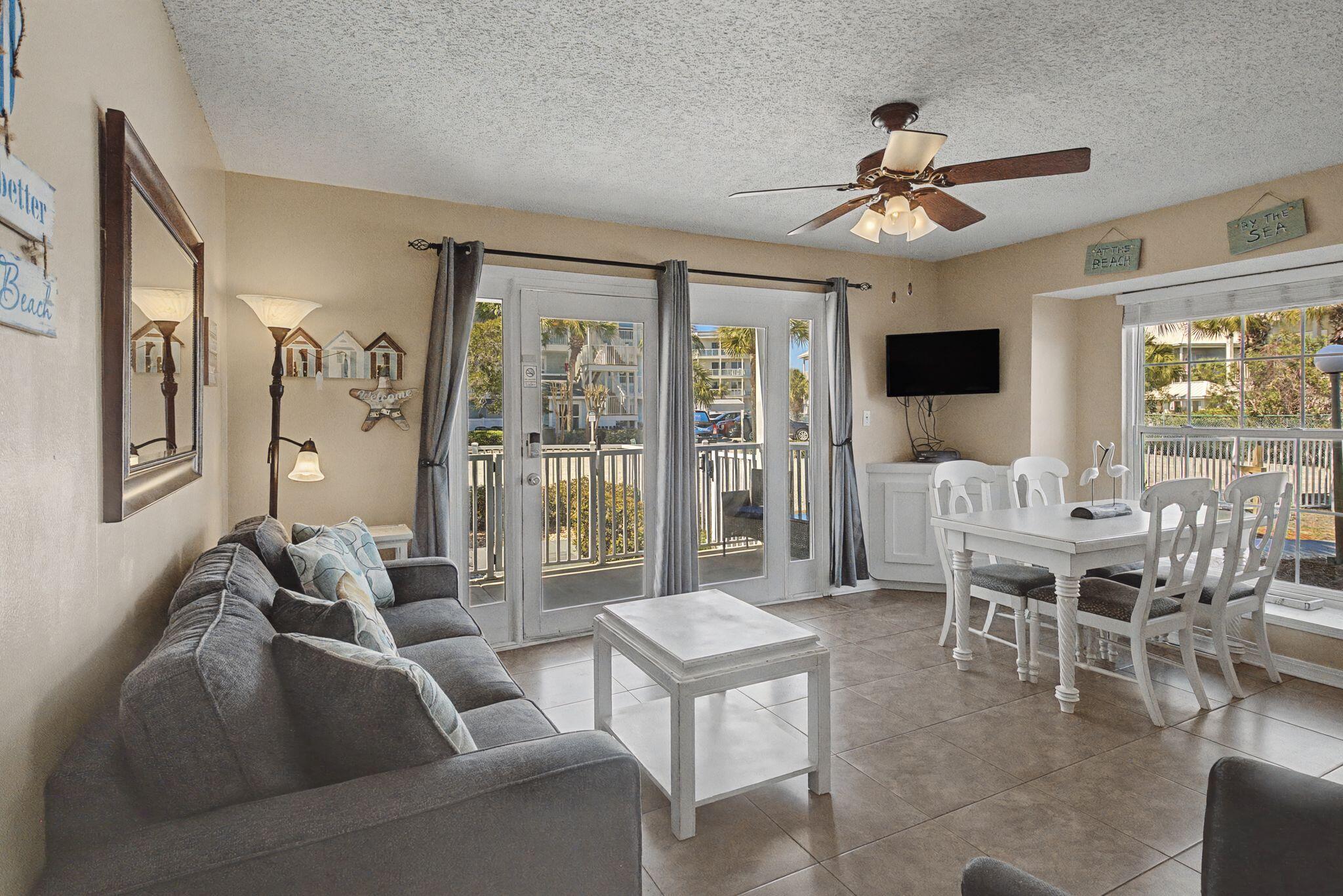 2384 Scenic Gulf Drive Miramar Beach FL 32550