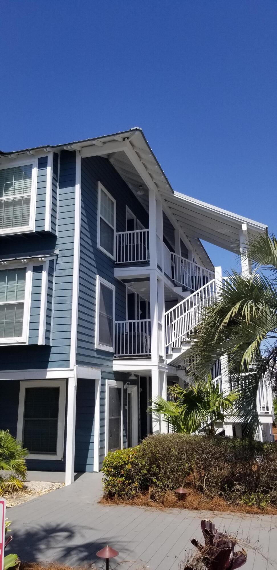 2384 Scenic Gulf Drive Miramar Beach FL 32550