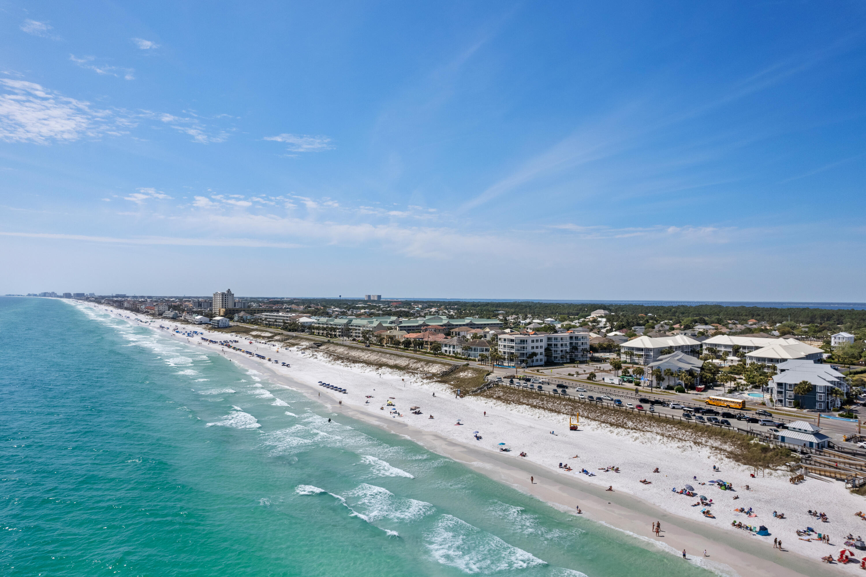 2384 Scenic Gulf Drive Miramar Beach FL 32550