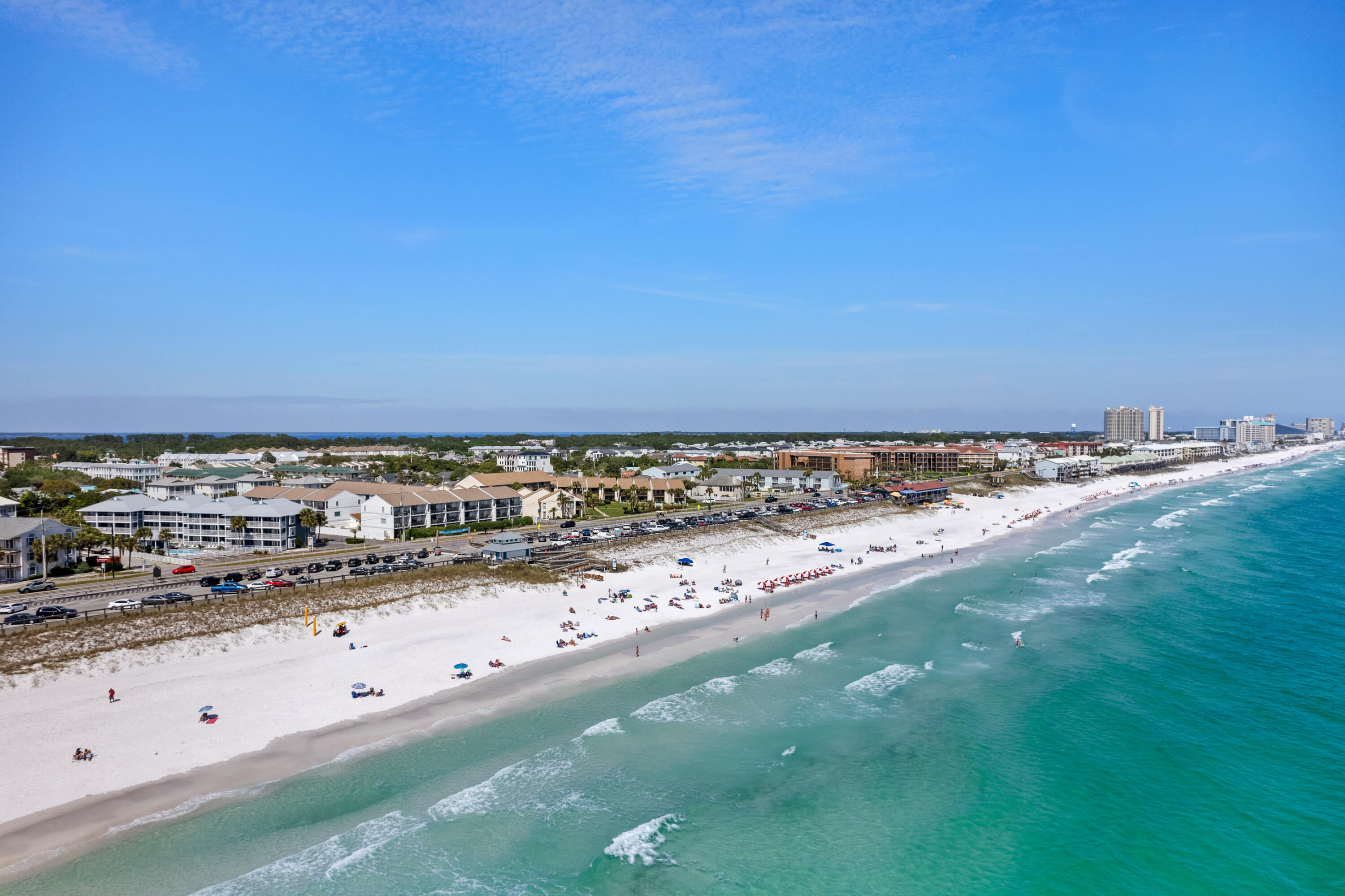 2384 Scenic Gulf Drive Miramar Beach FL 32550
