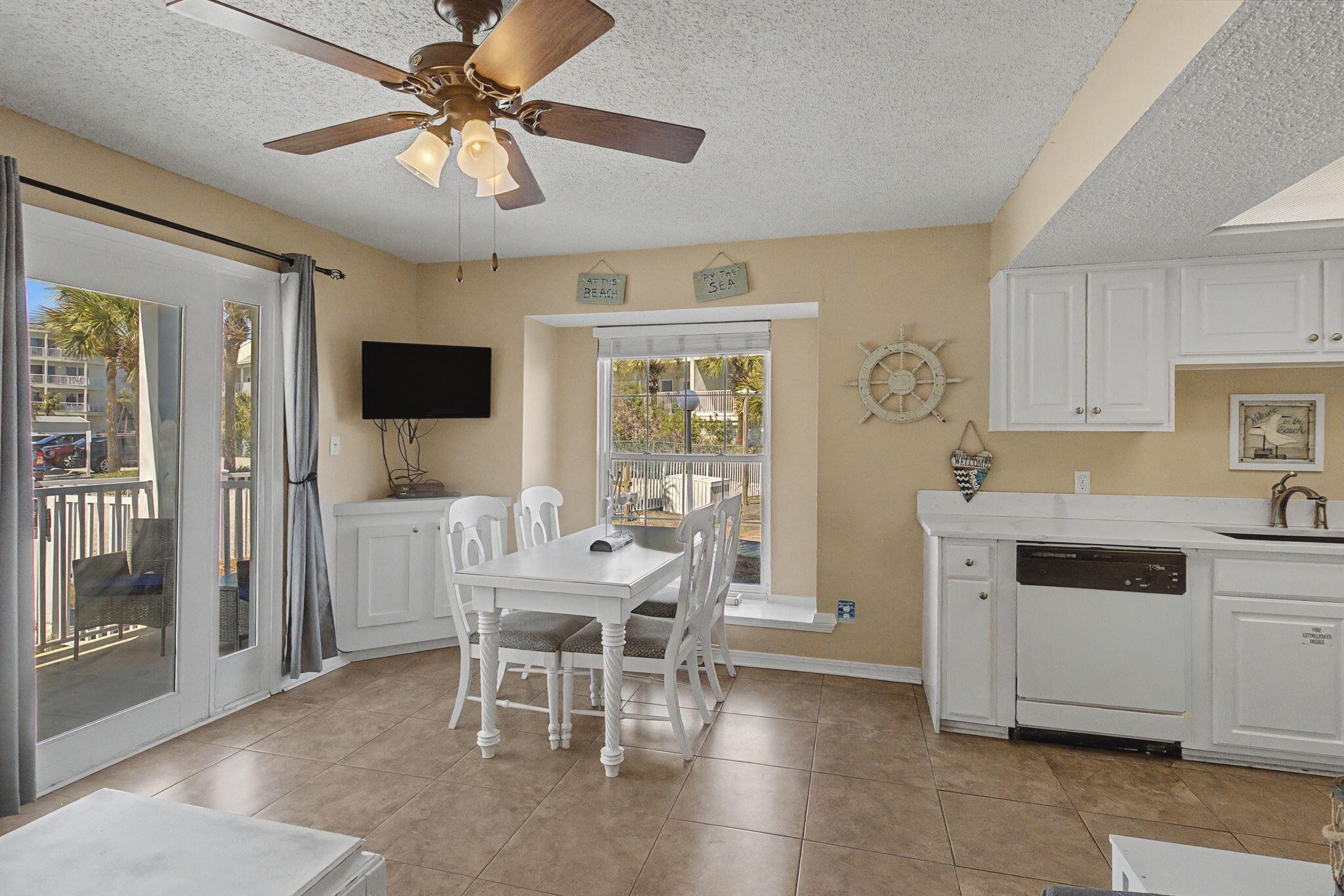 2384 Scenic Gulf Drive Miramar Beach FL 32550