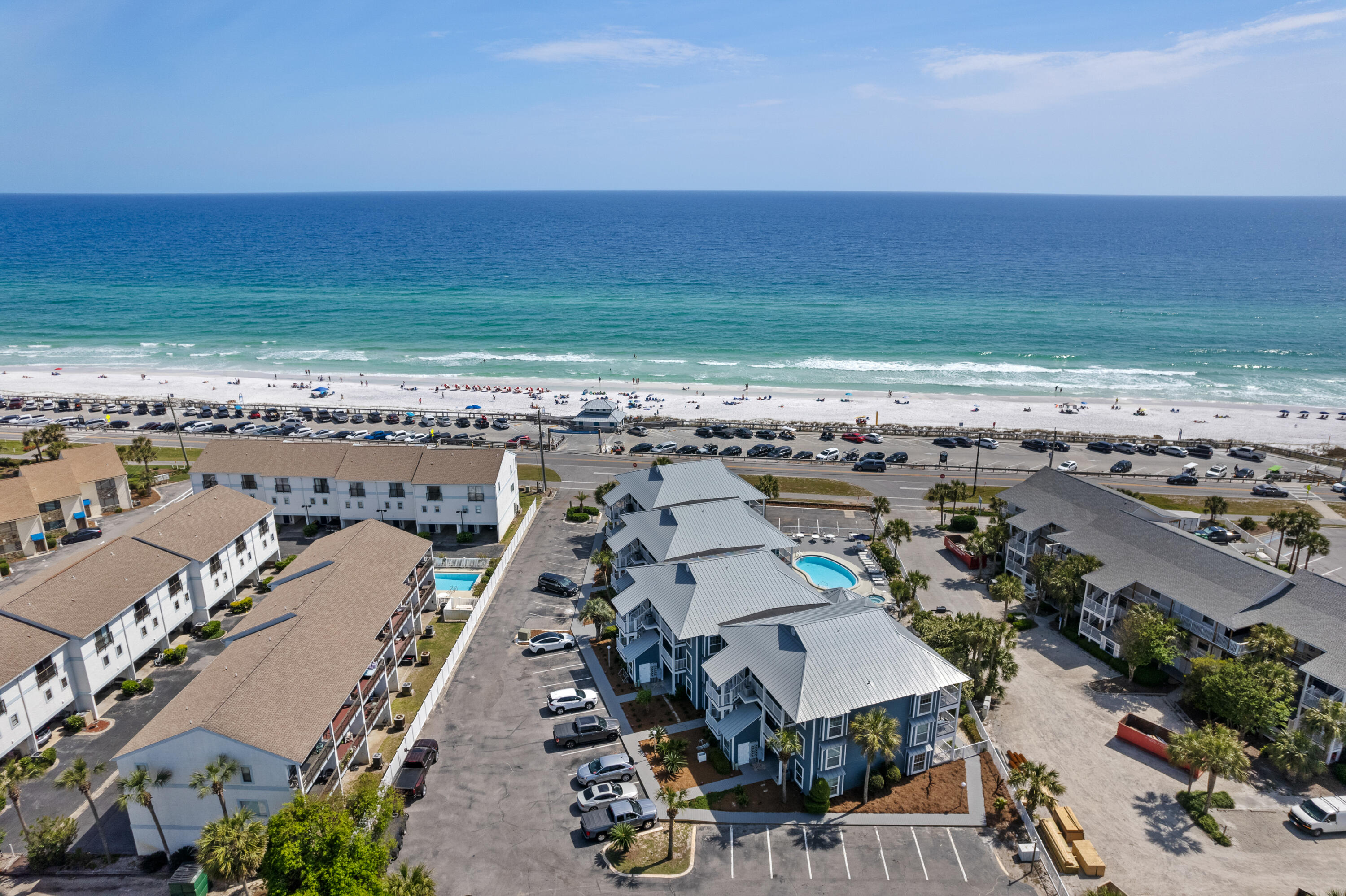 2384 Scenic Gulf Drive Miramar Beach FL 32550