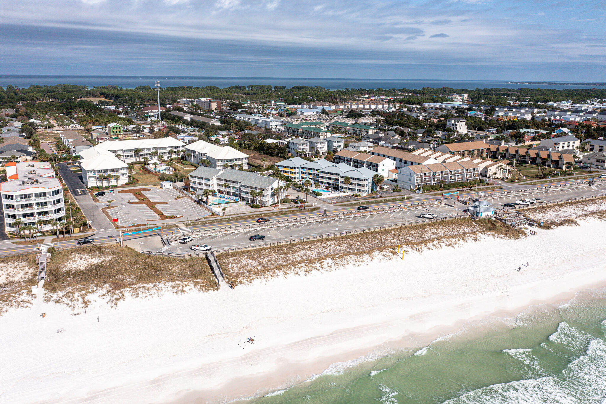 2384 Scenic Gulf Drive Miramar Beach FL 32550