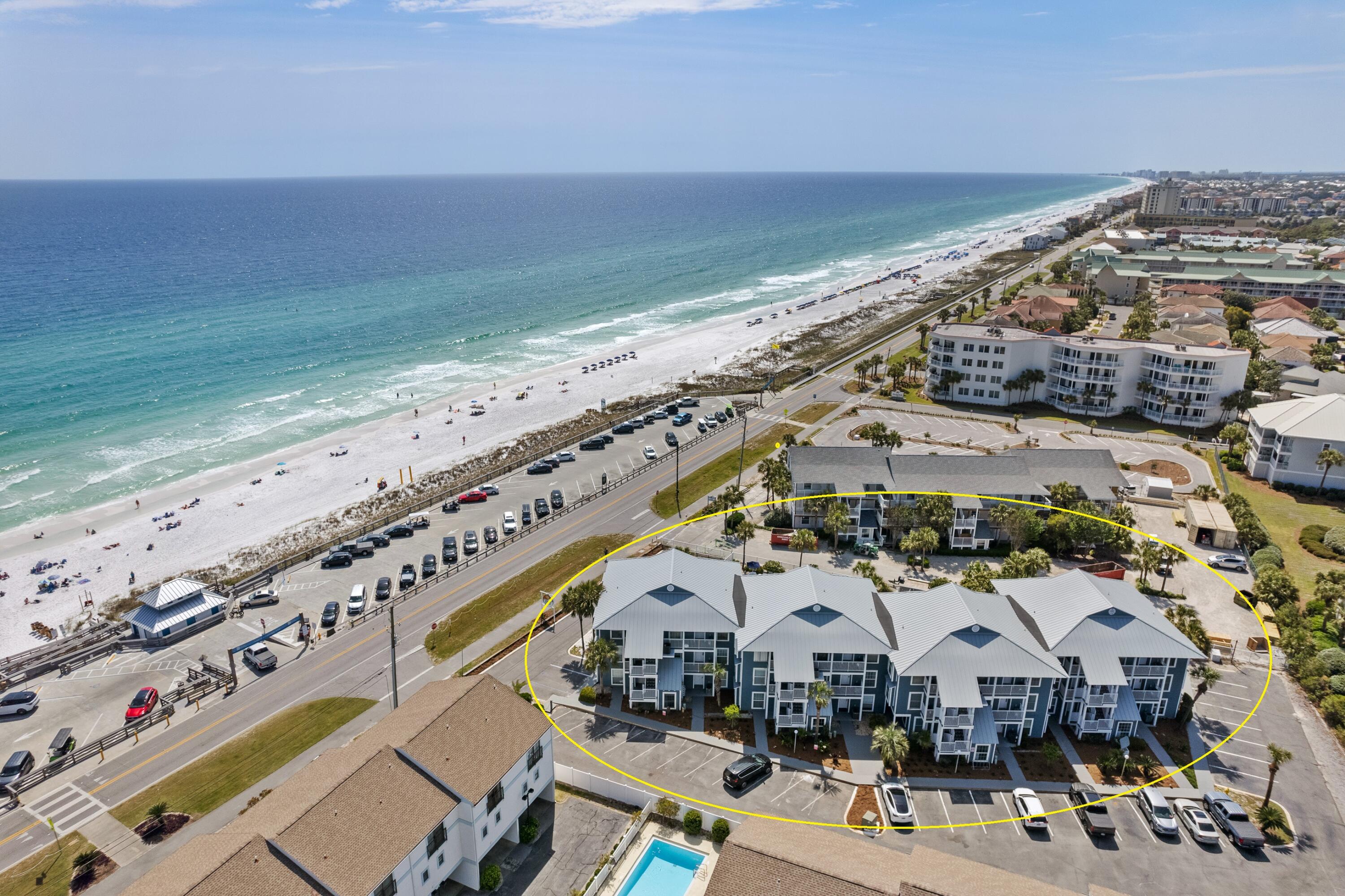 2384 Scenic Gulf Drive Miramar Beach FL 32550