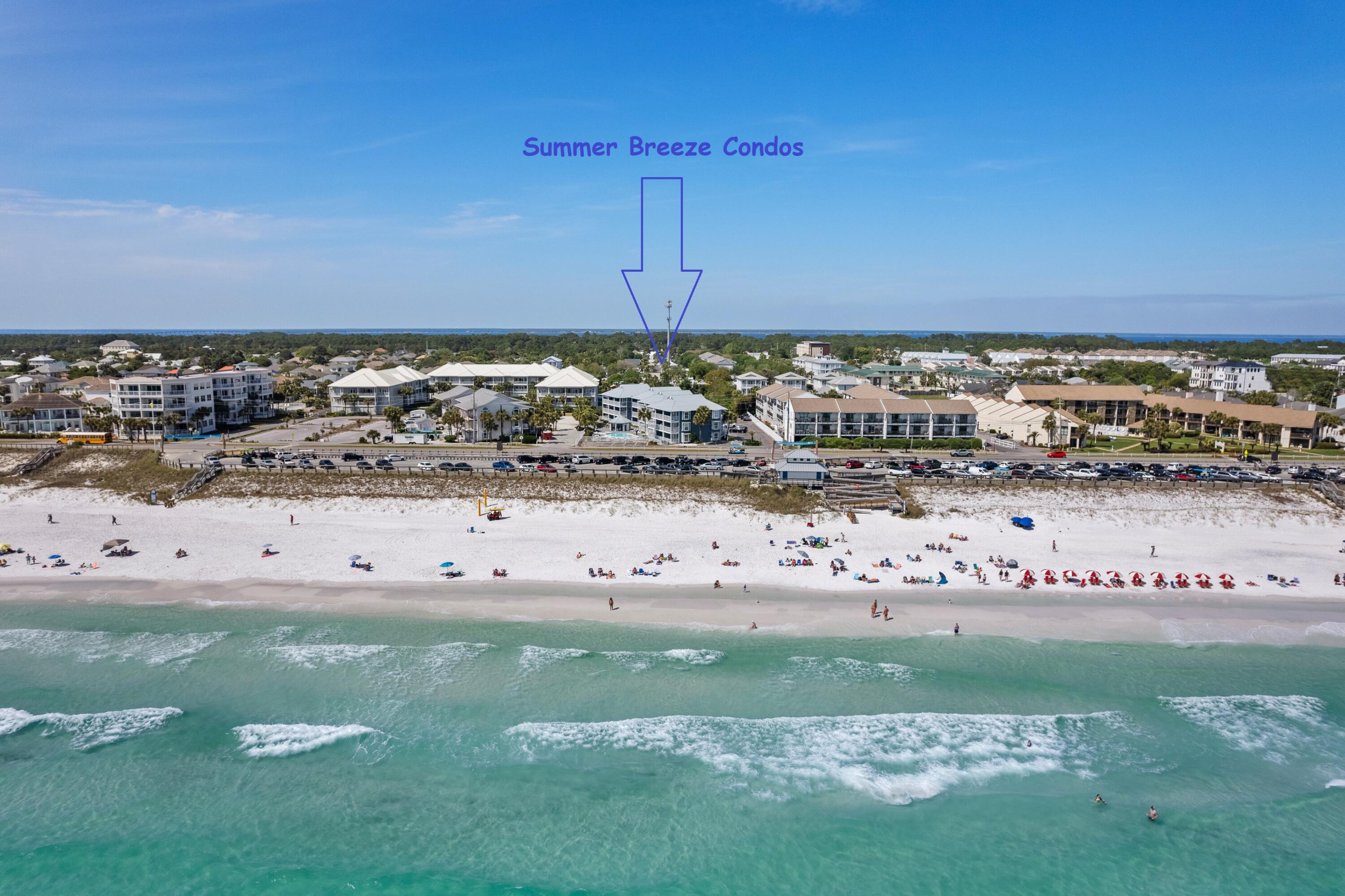 2384 Scenic Gulf Drive Miramar Beach FL 32550