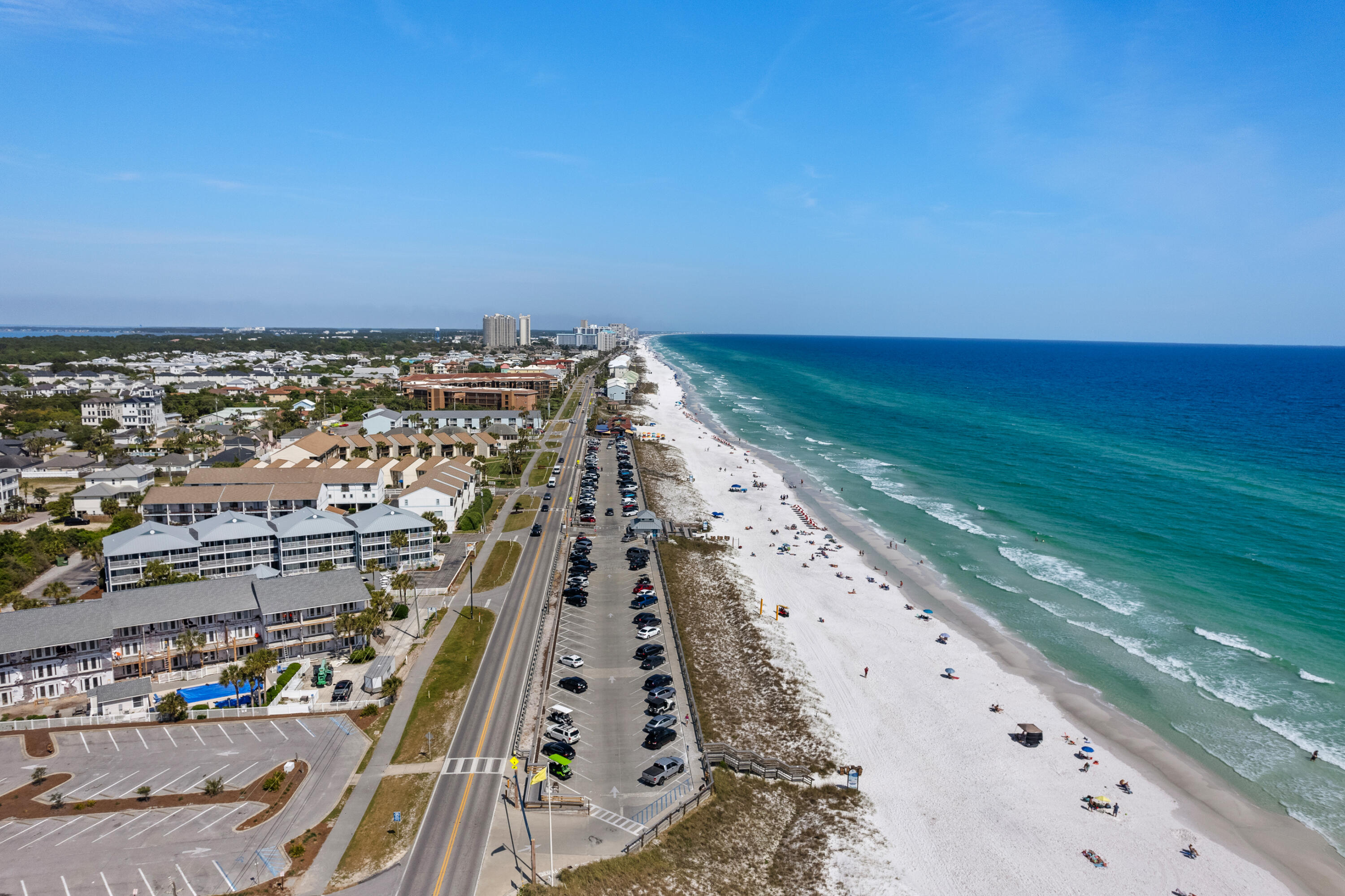 2384 Scenic Gulf Drive Miramar Beach FL 32550