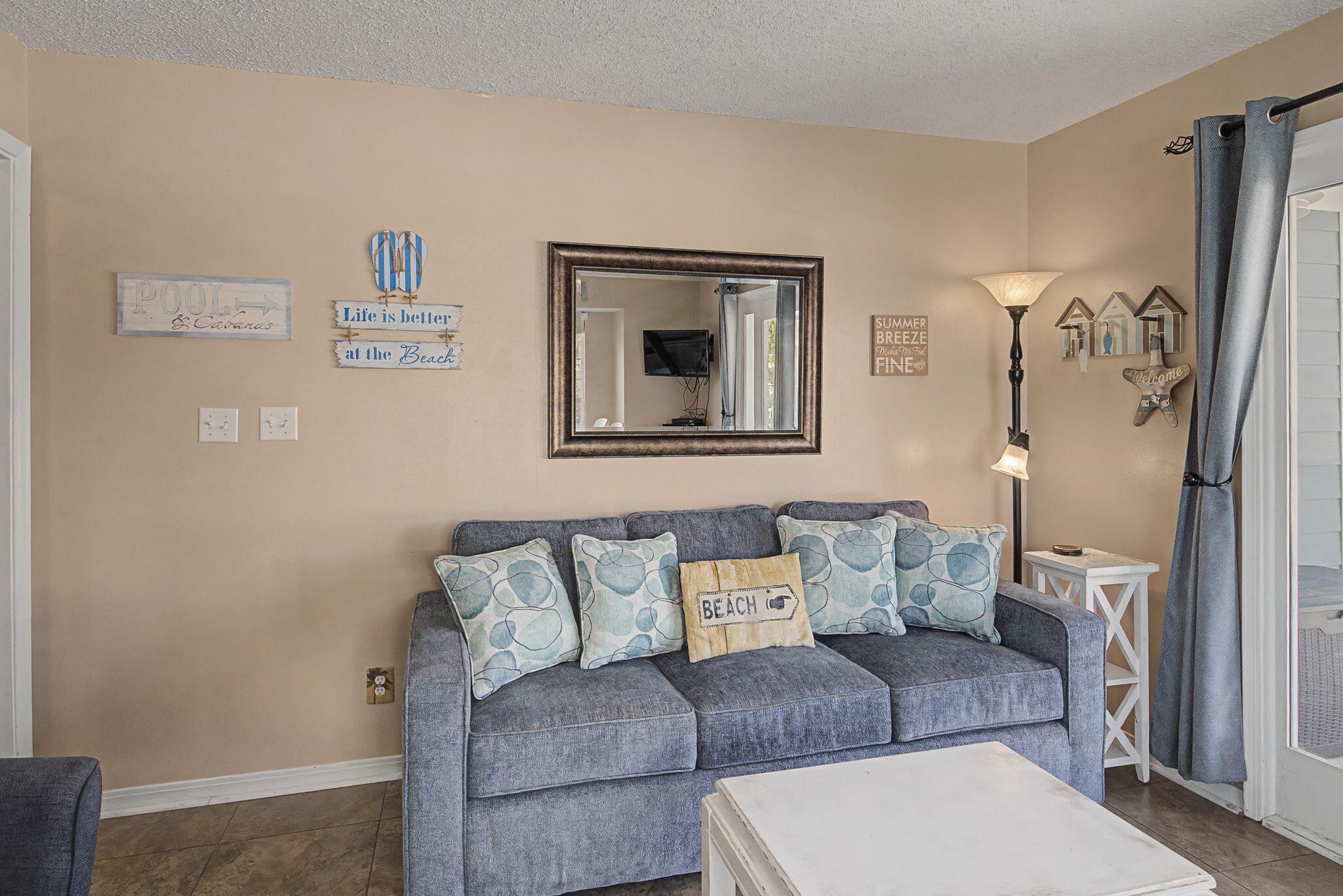 2384 Scenic Gulf Drive Miramar Beach FL 32550