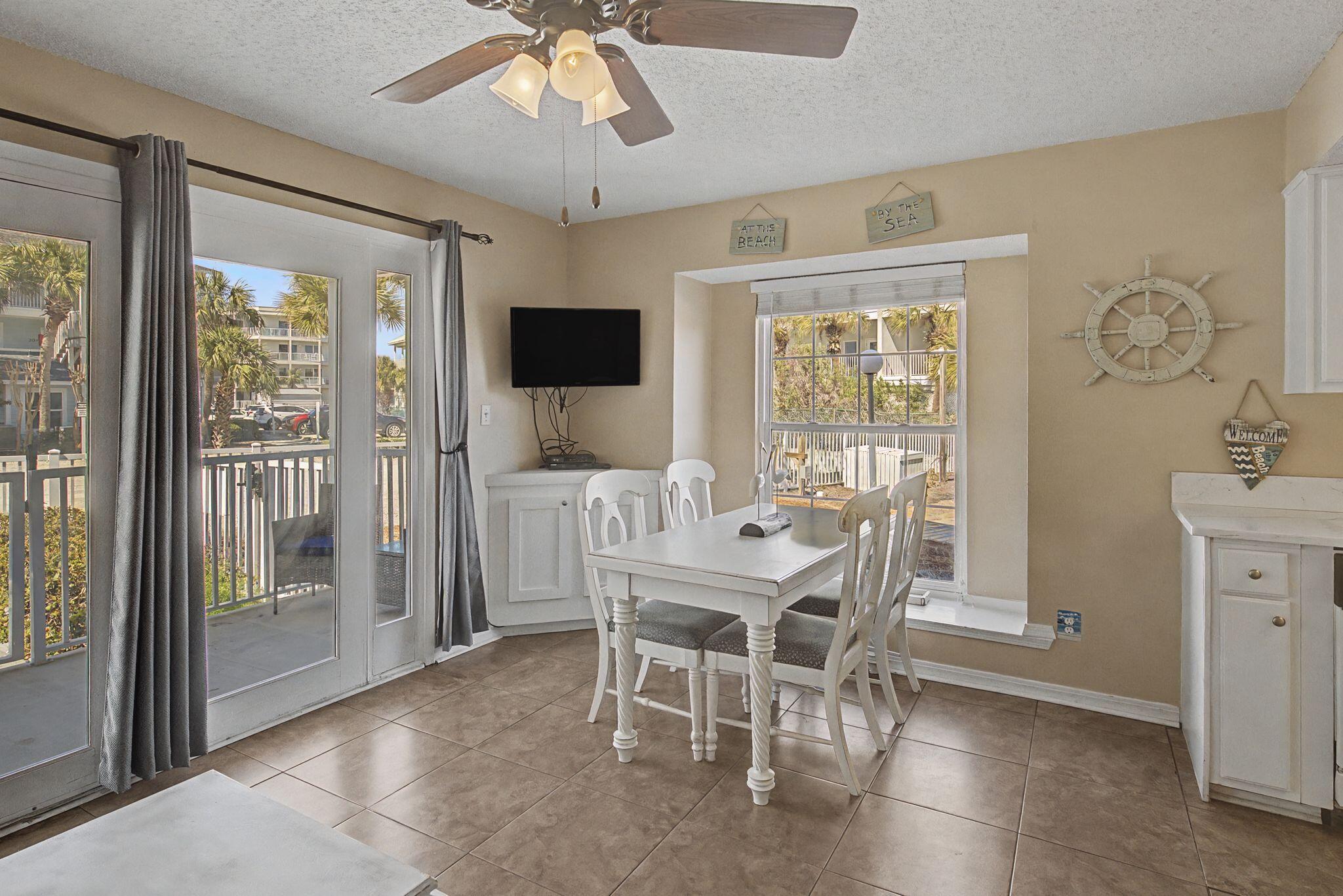 2384 Scenic Gulf Drive Miramar Beach FL 32550