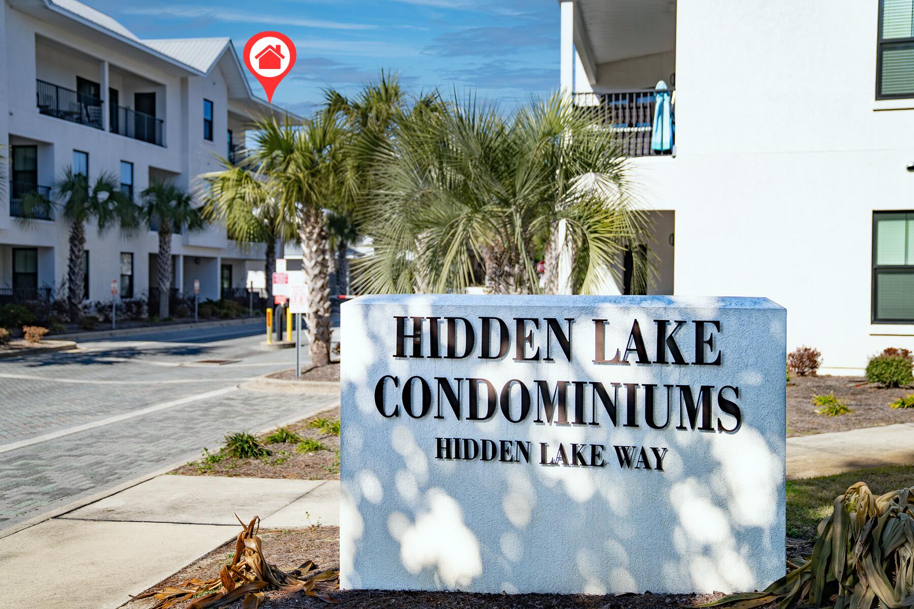 3986 W Hidden Lakes Way Santa Rosa Beach FL 32459