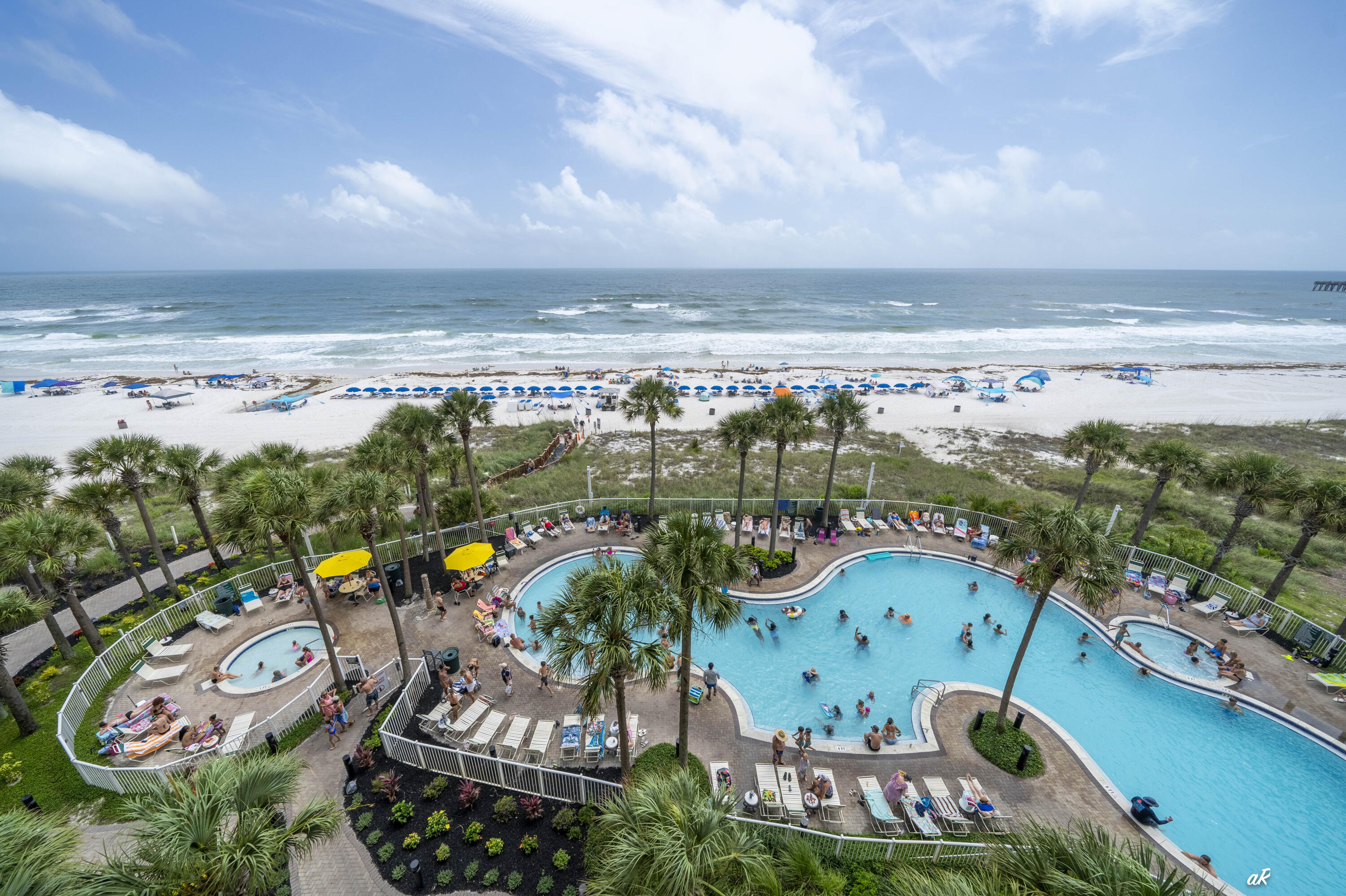 11807 Front Beach Road Panama City Beach FL 32407