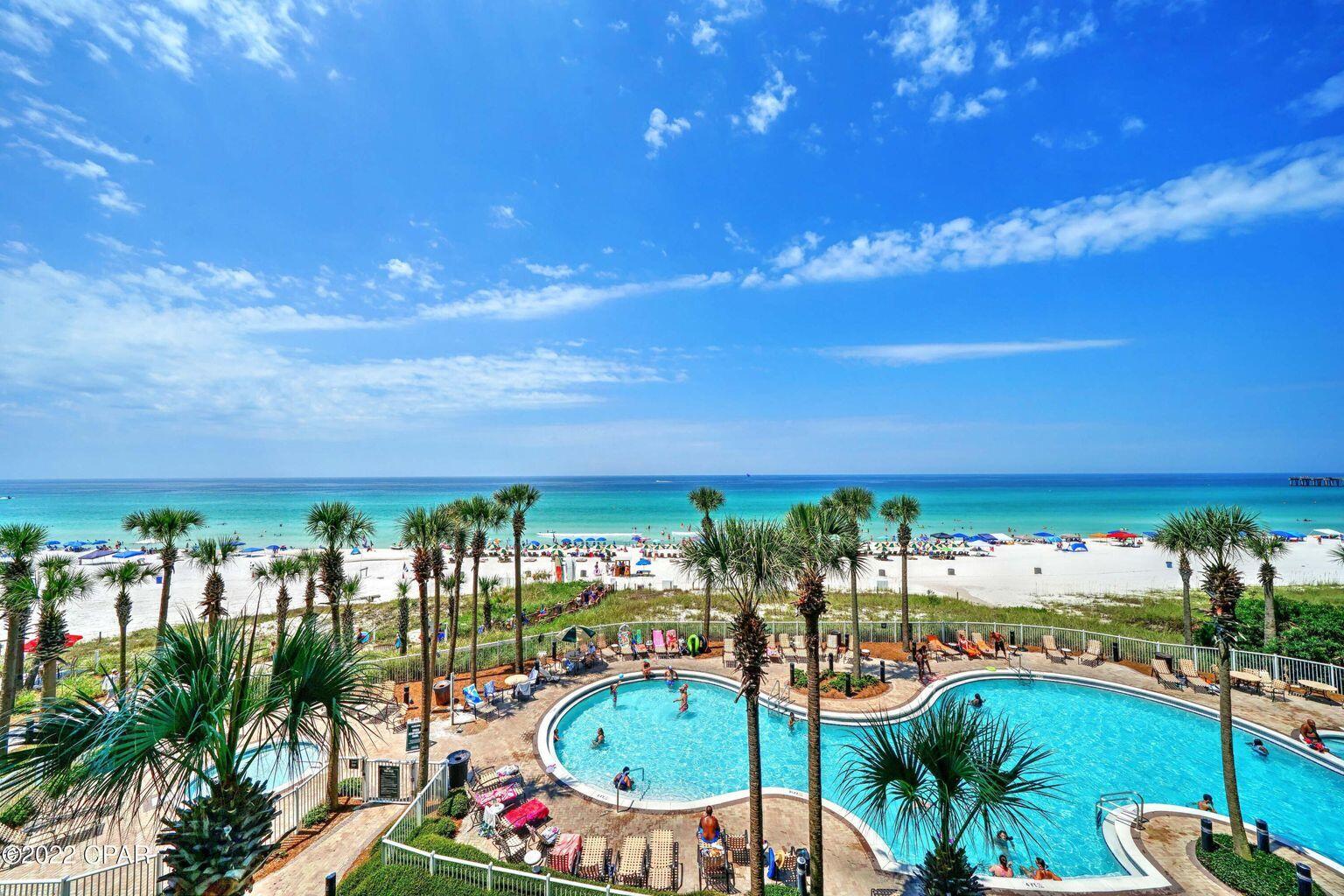 11807 Front Beach Road Panama City Beach FL 32407