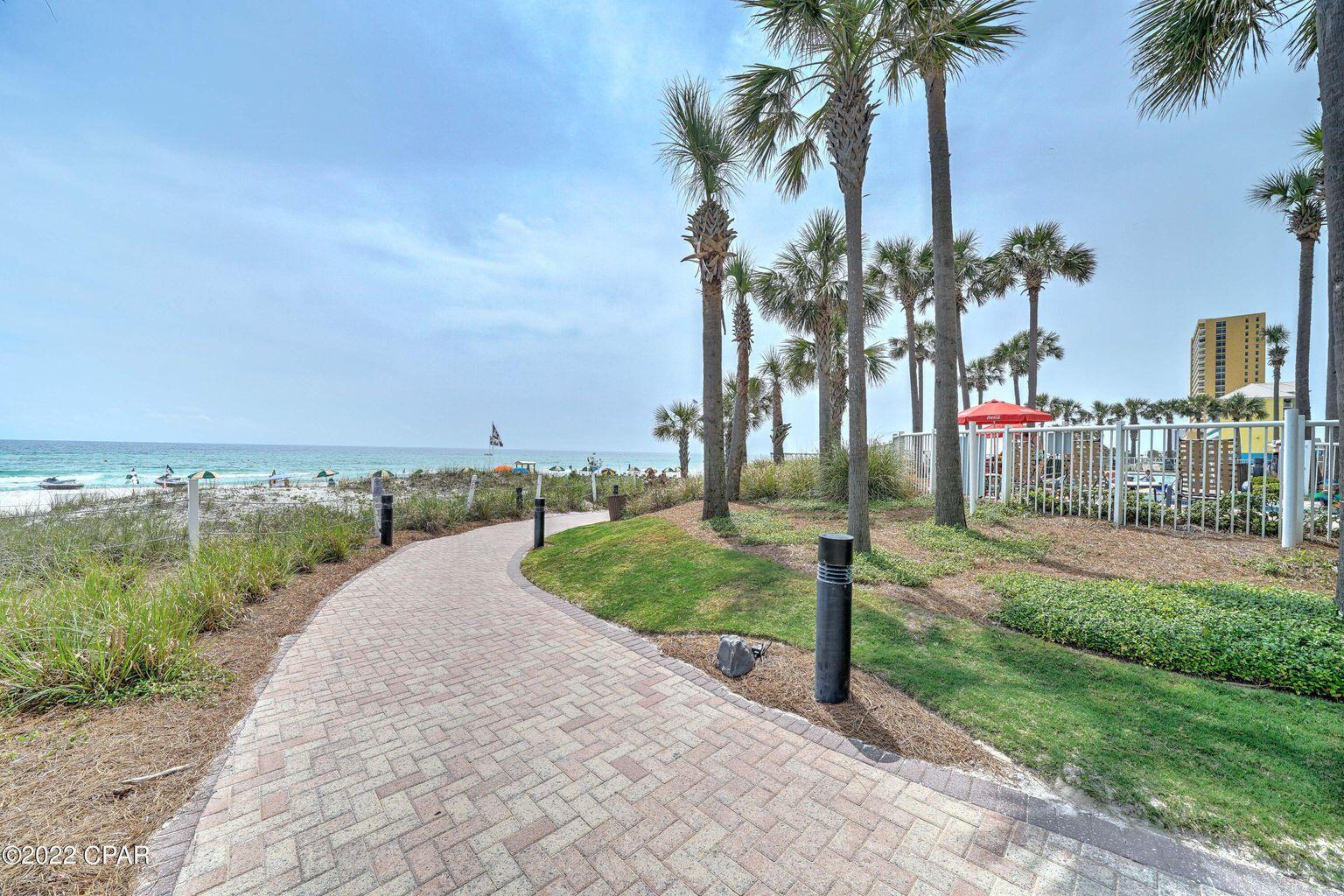 11807 Front Beach Road Panama City Beach FL 32407
