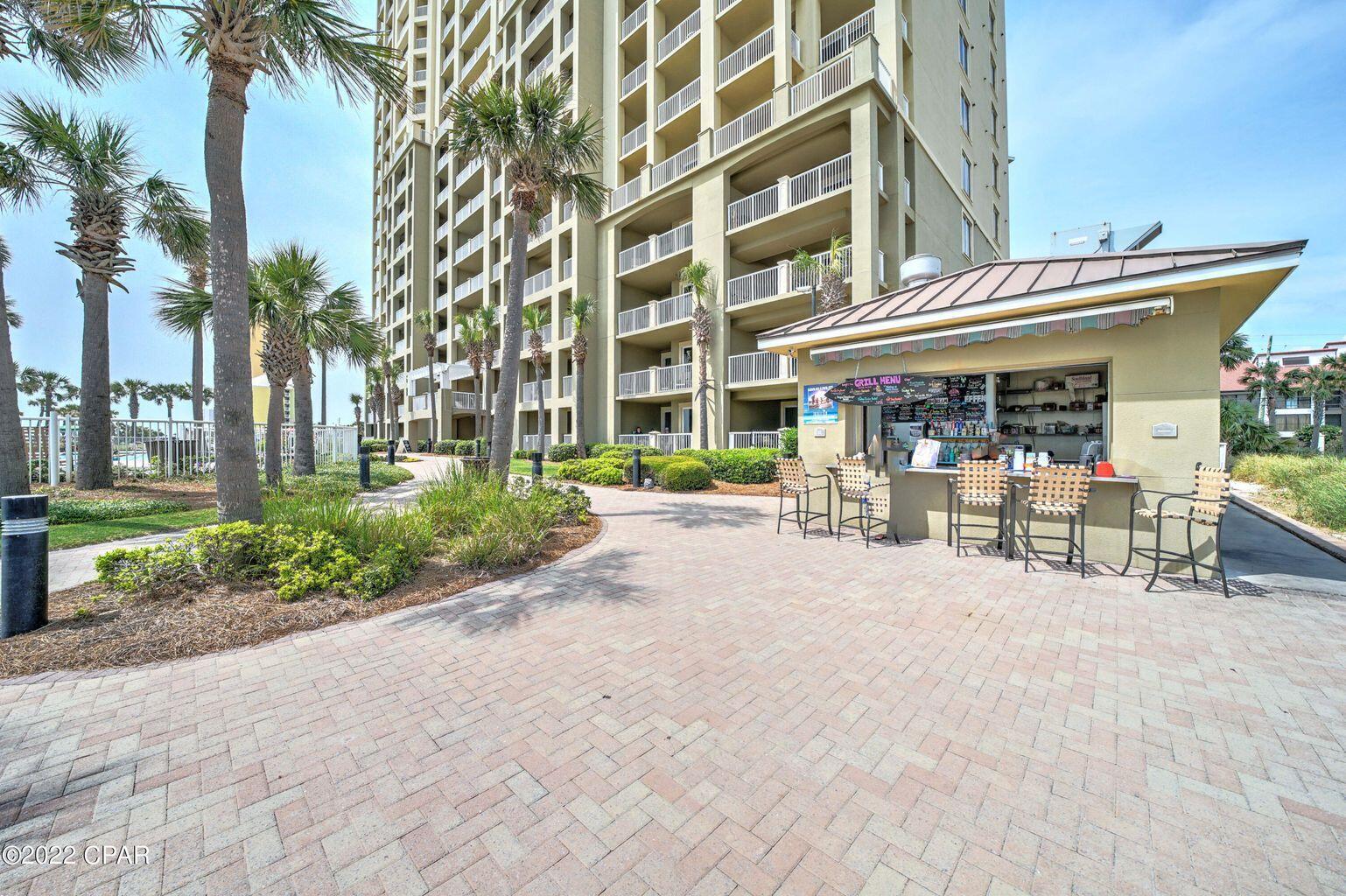 11807 Front Beach Road Panama City Beach FL 32407
