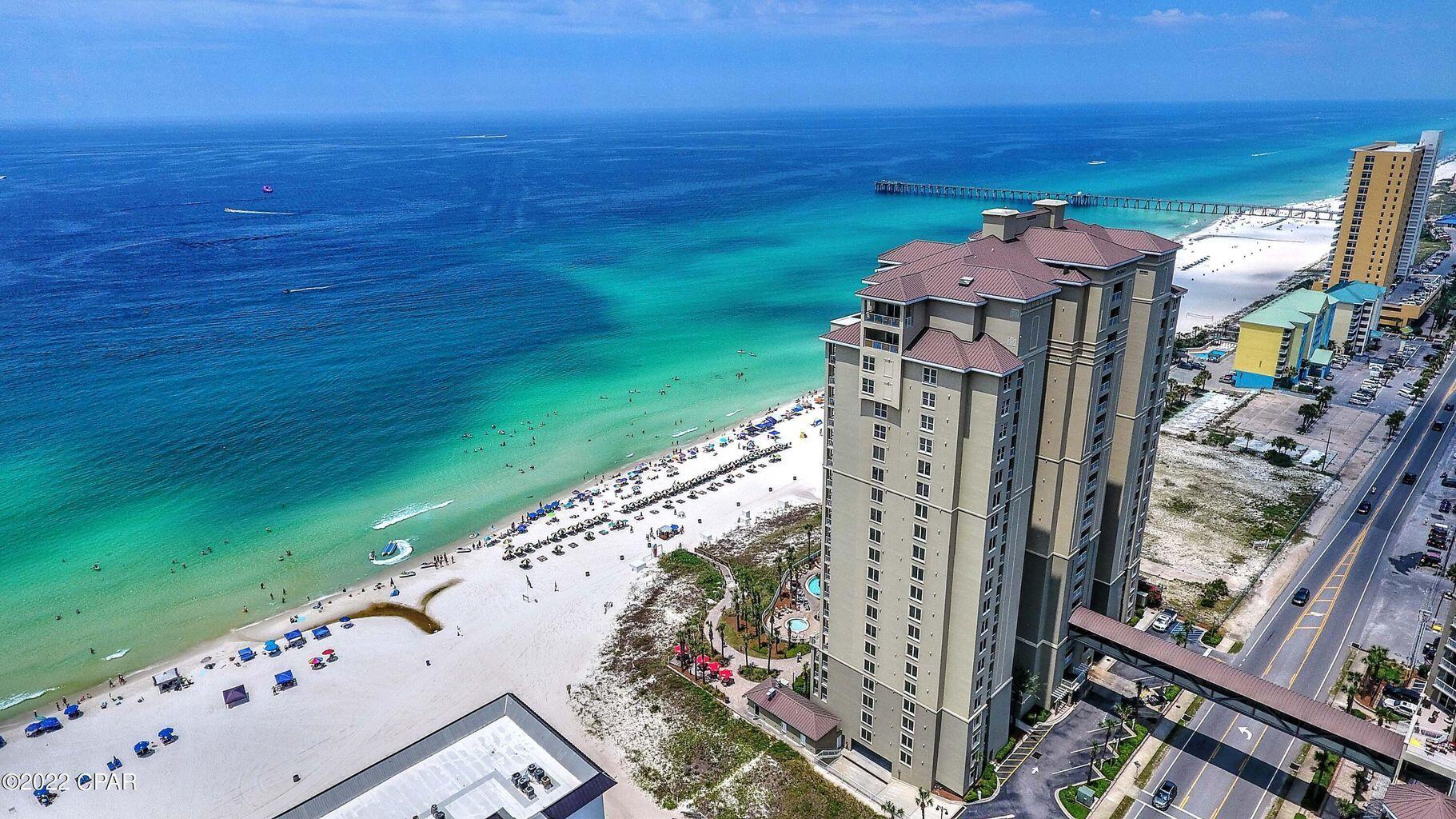 11807 Front Beach Road Panama City Beach FL 32407