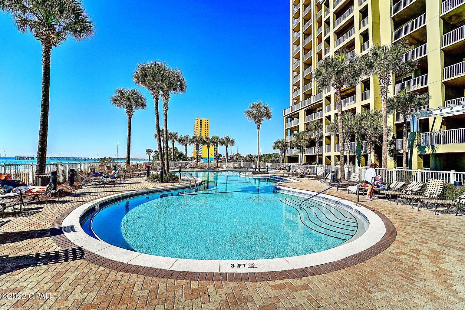 11807 Front Beach Road Panama City Beach FL 32407