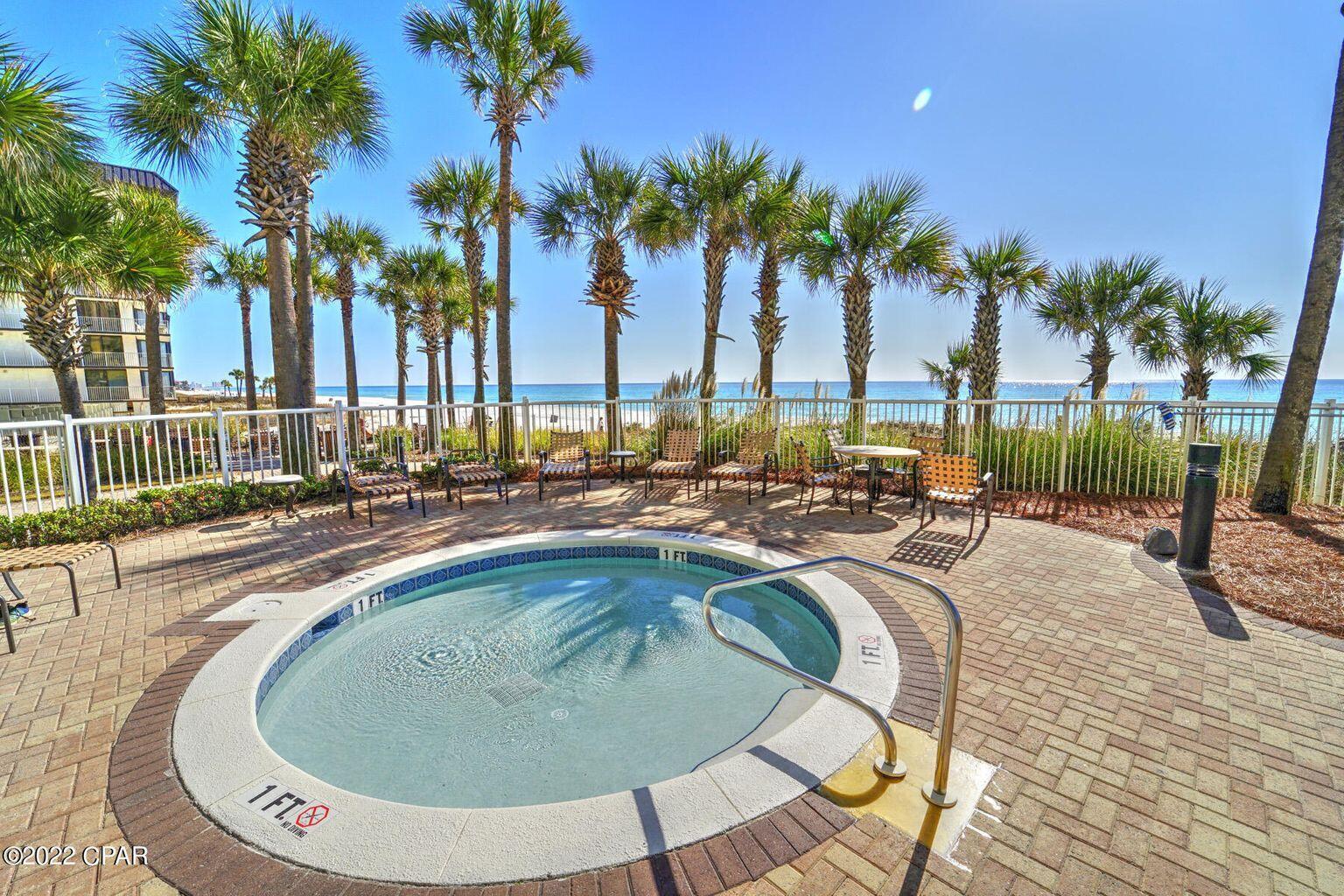 11807 Front Beach Road Panama City Beach FL 32407