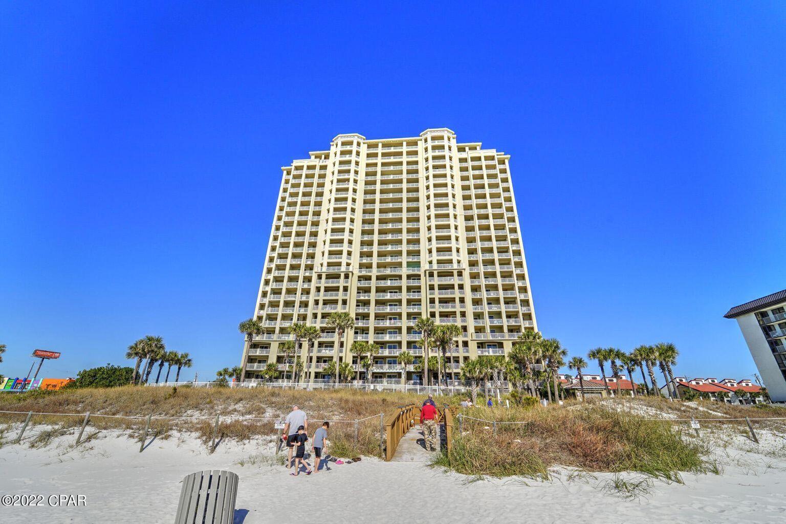 11807 Front Beach Road Panama City Beach FL 32407