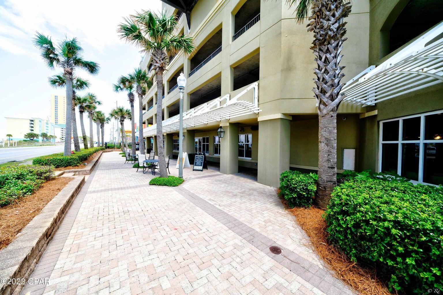 11807 Front Beach Road Panama City Beach FL 32407