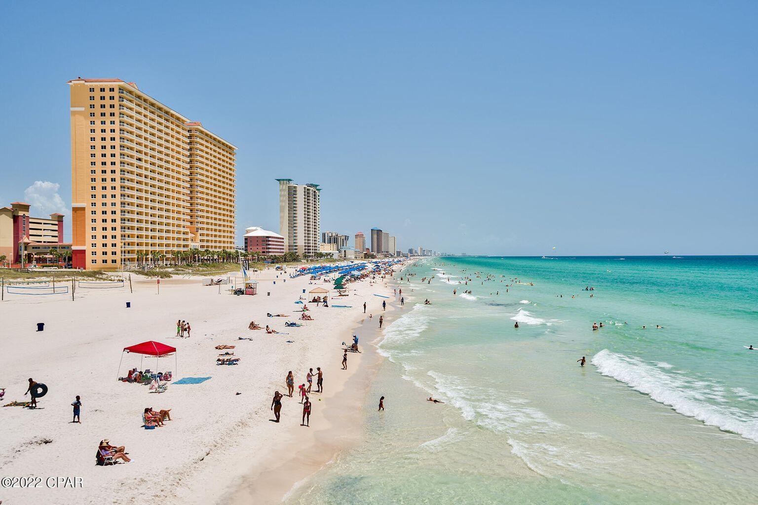11807 Front Beach Road Panama City Beach FL 32407