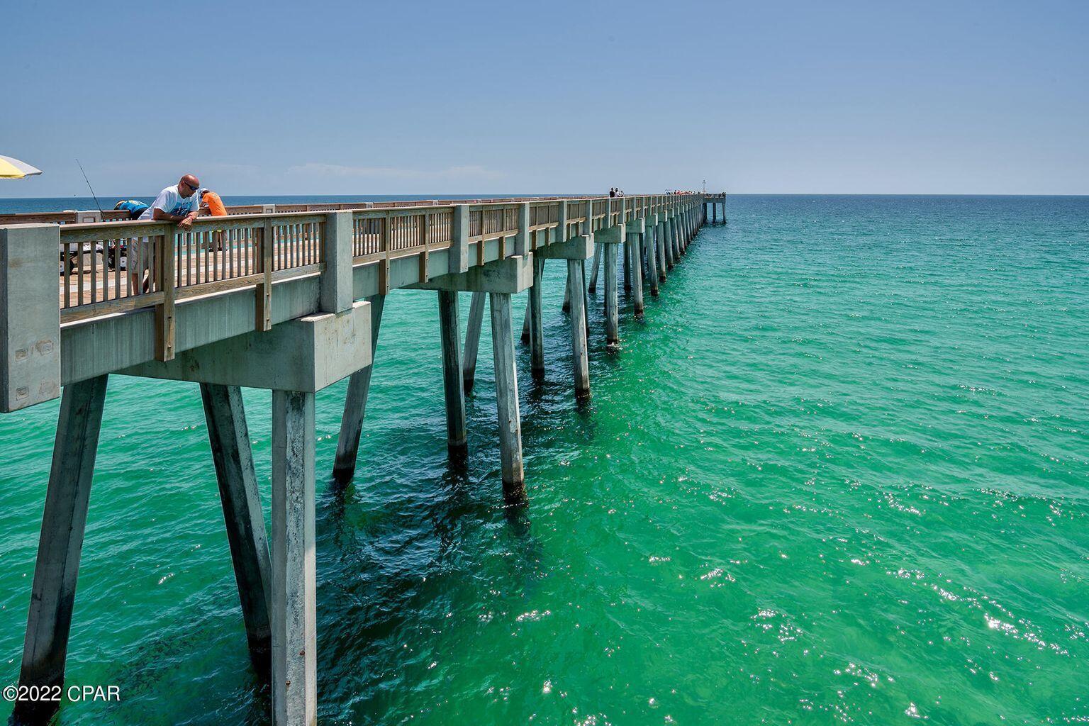 11807 Front Beach Road Panama City Beach FL 32407