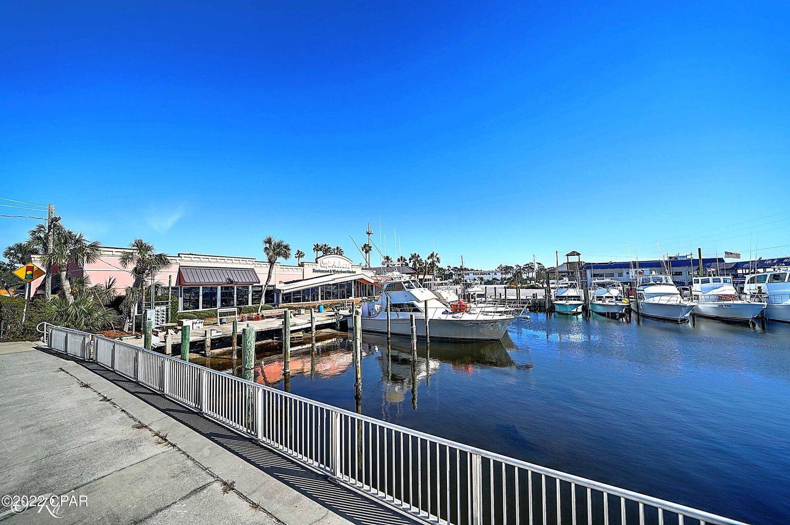 11807 Front Beach Road Panama City Beach FL 32407