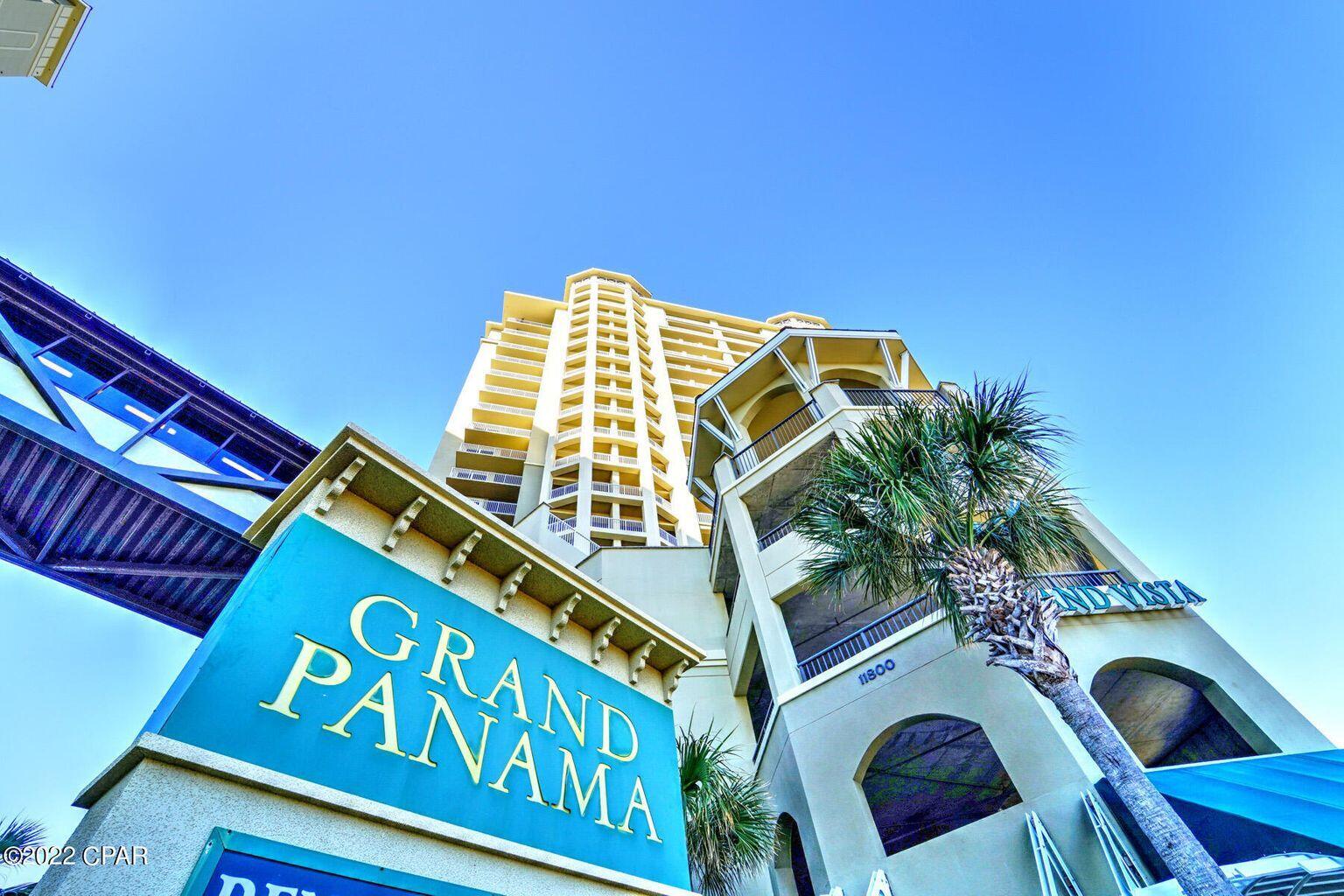 11807 Front Beach Road Panama City Beach FL 32407