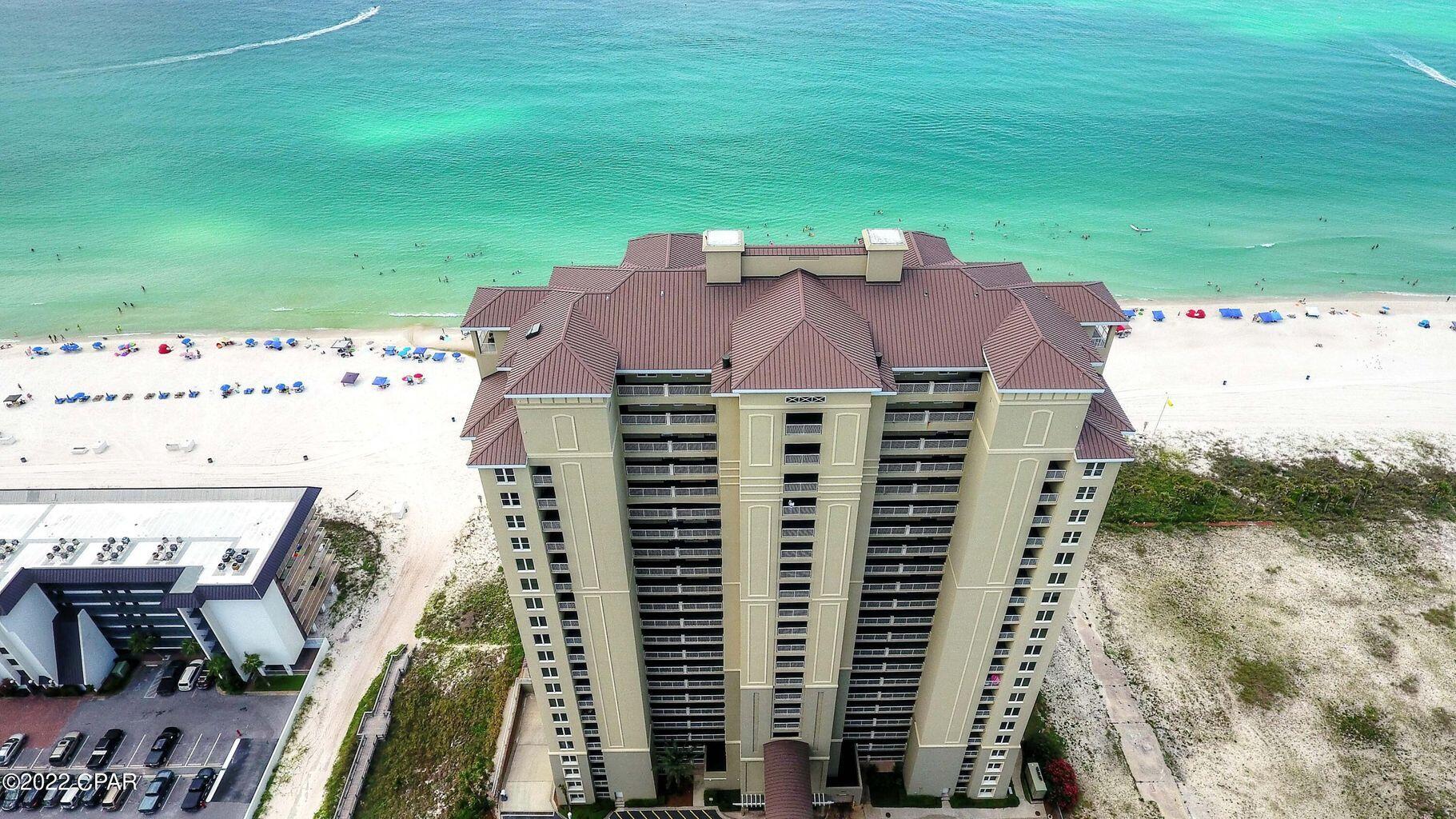 11807 Front Beach Road Panama City Beach FL 32407