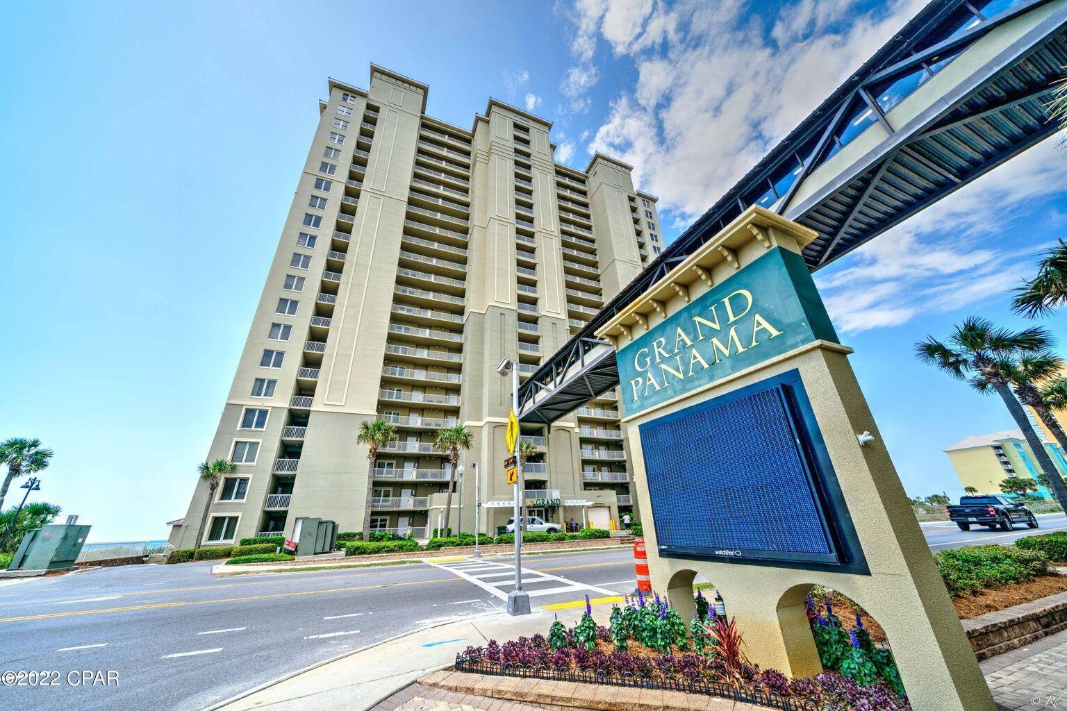 11807 Front Beach Road Panama City Beach FL 32407