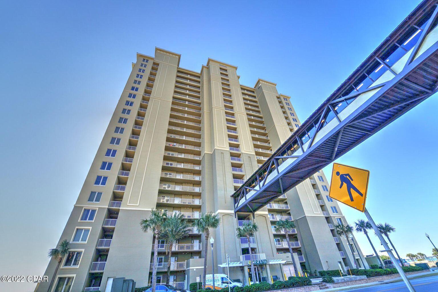 11807 Front Beach Road Panama City Beach FL 32407
