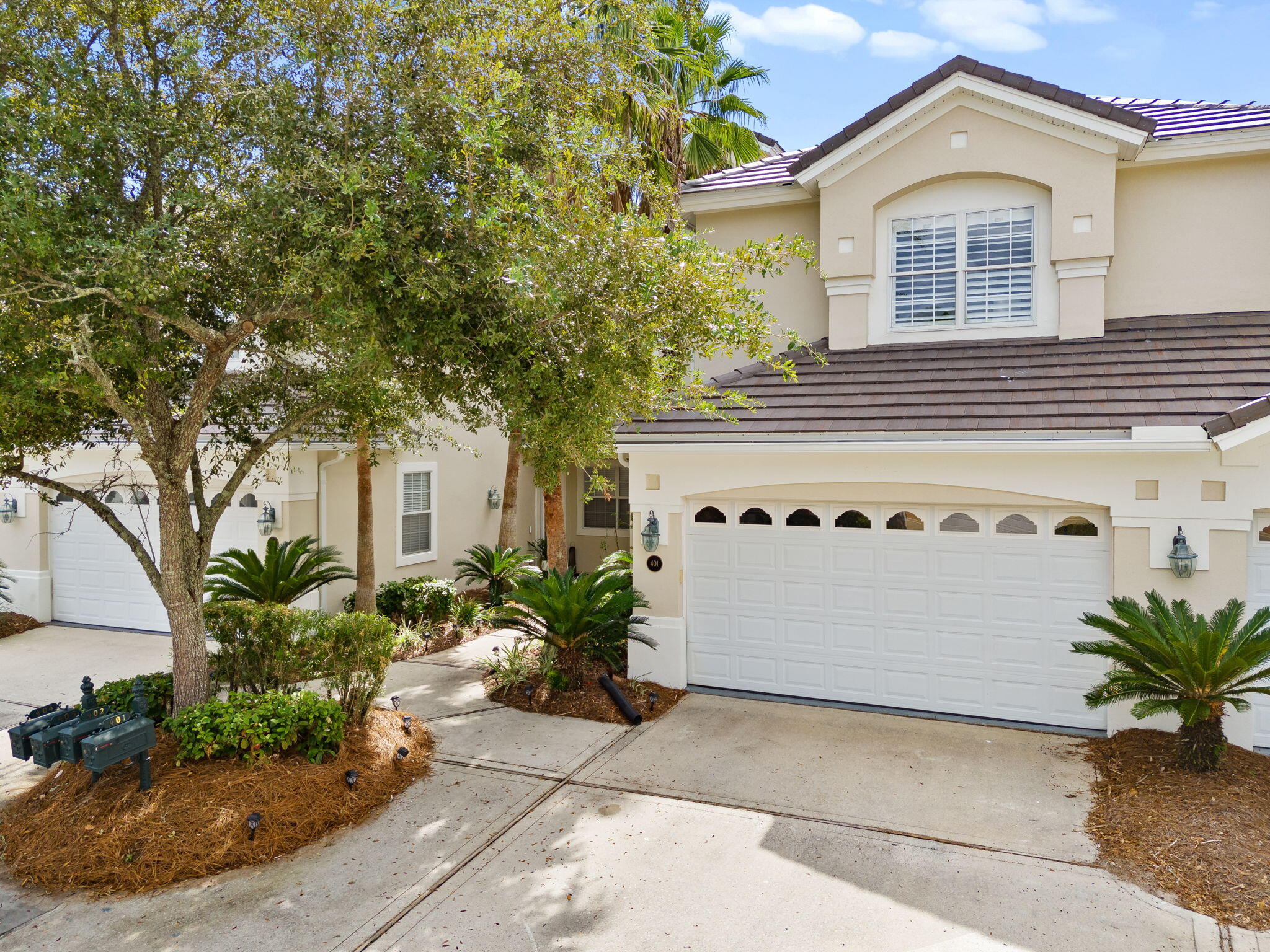 4528 Golf Villa Court Destin FL 32541