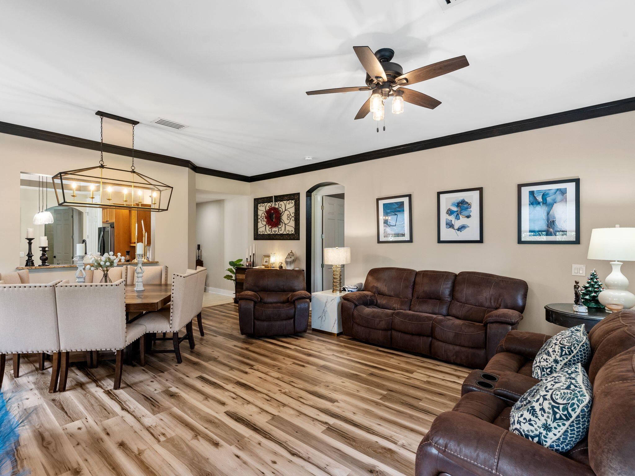4528 Golf Villa Court Destin FL 32541