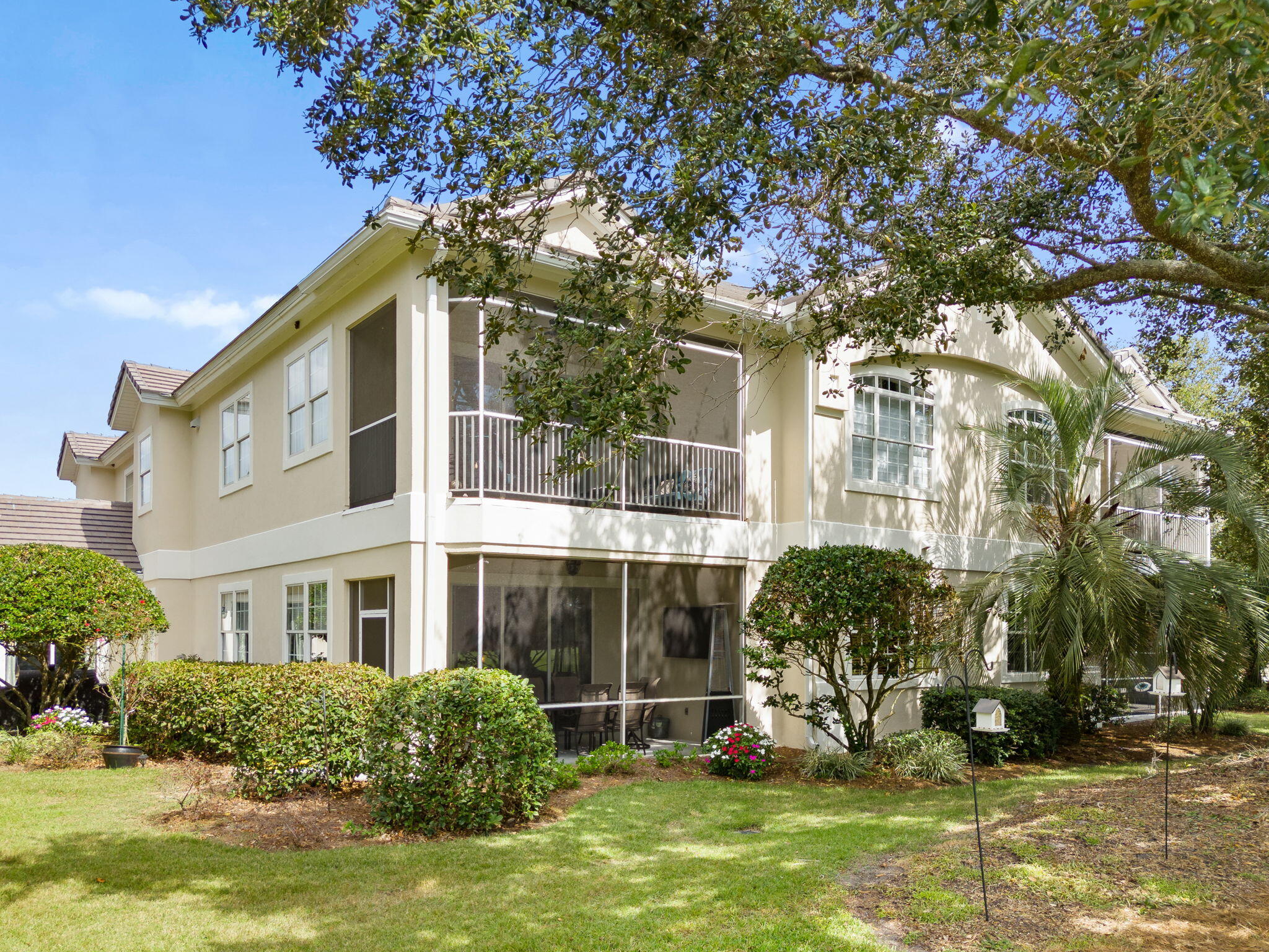 4528 Golf Villa Court Destin FL 32541