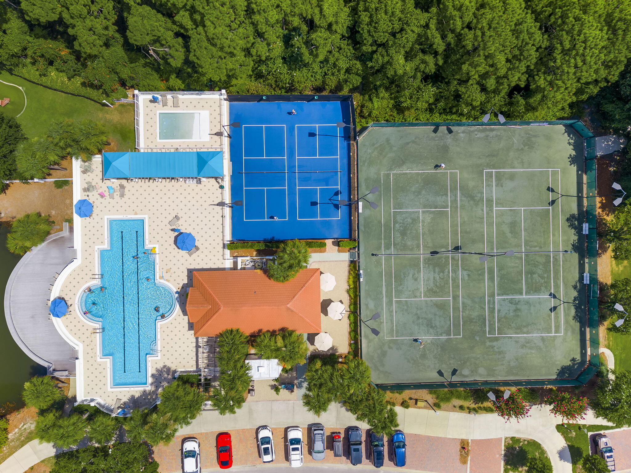 4528 Golf Villa Court Destin FL 32541