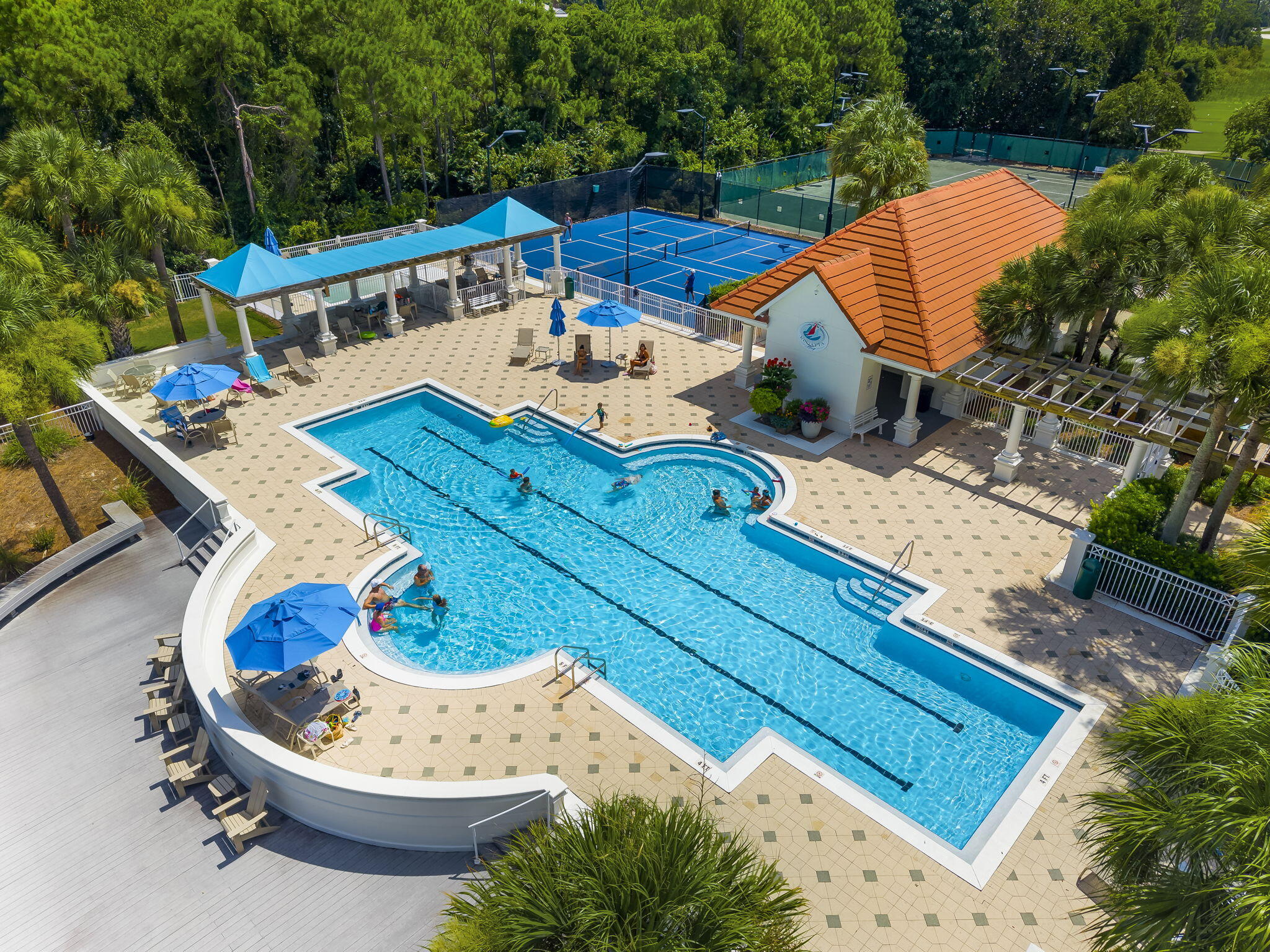 4528 Golf Villa Court Destin FL 32541