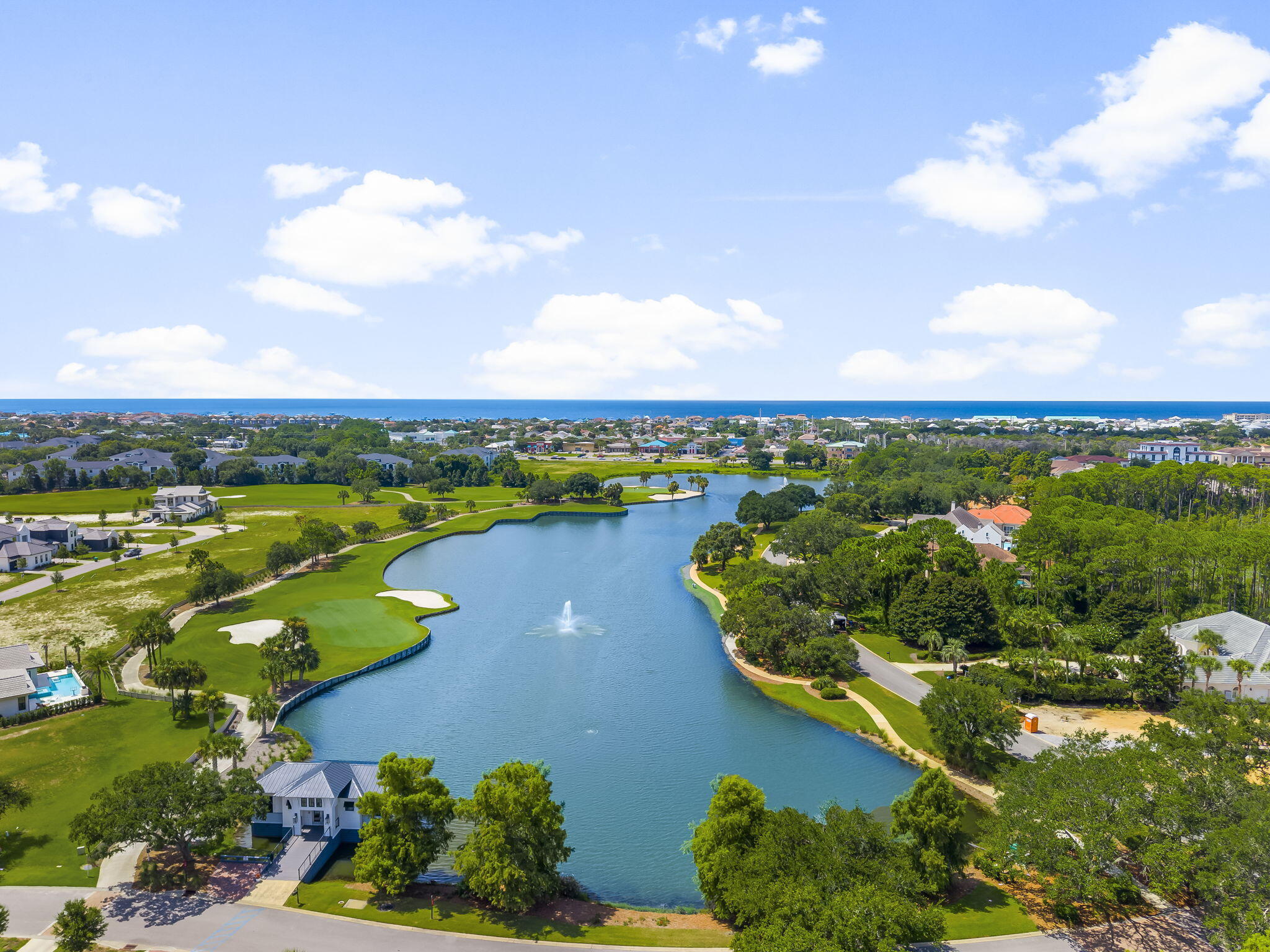 4528 Golf Villa Court Destin FL 32541