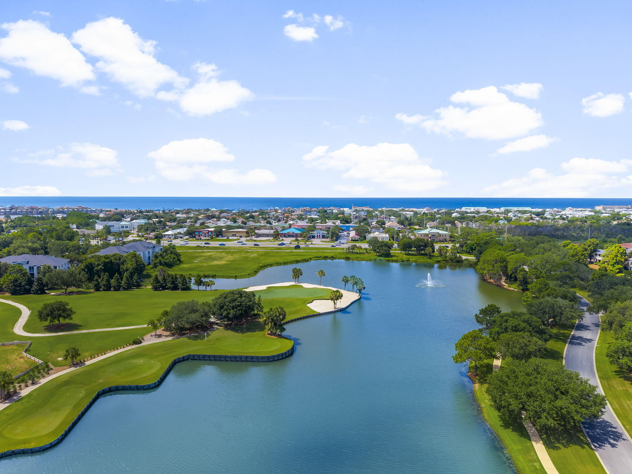 4528 Golf Villa Court Destin FL 32541