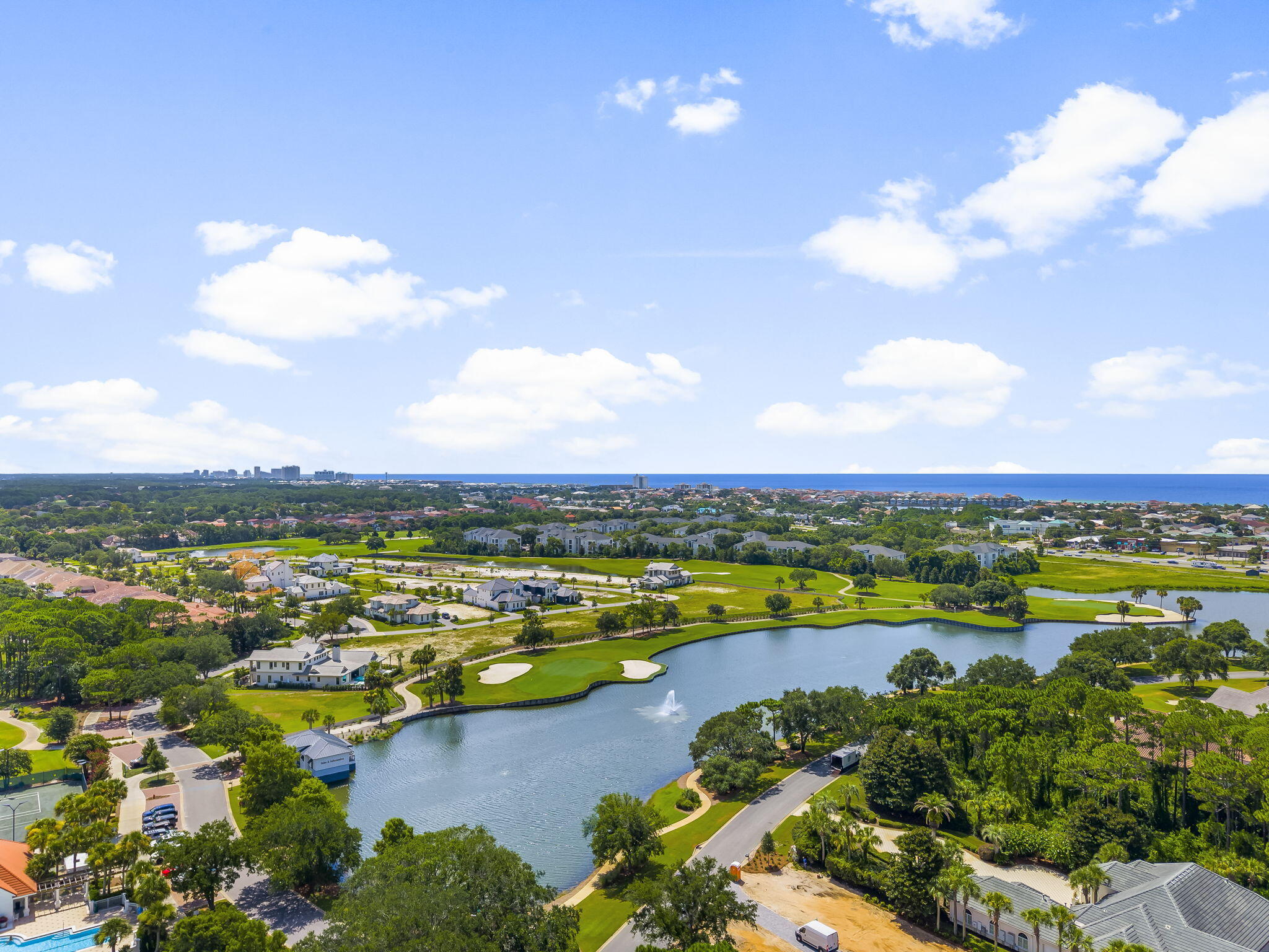 4528 Golf Villa Court Destin FL 32541