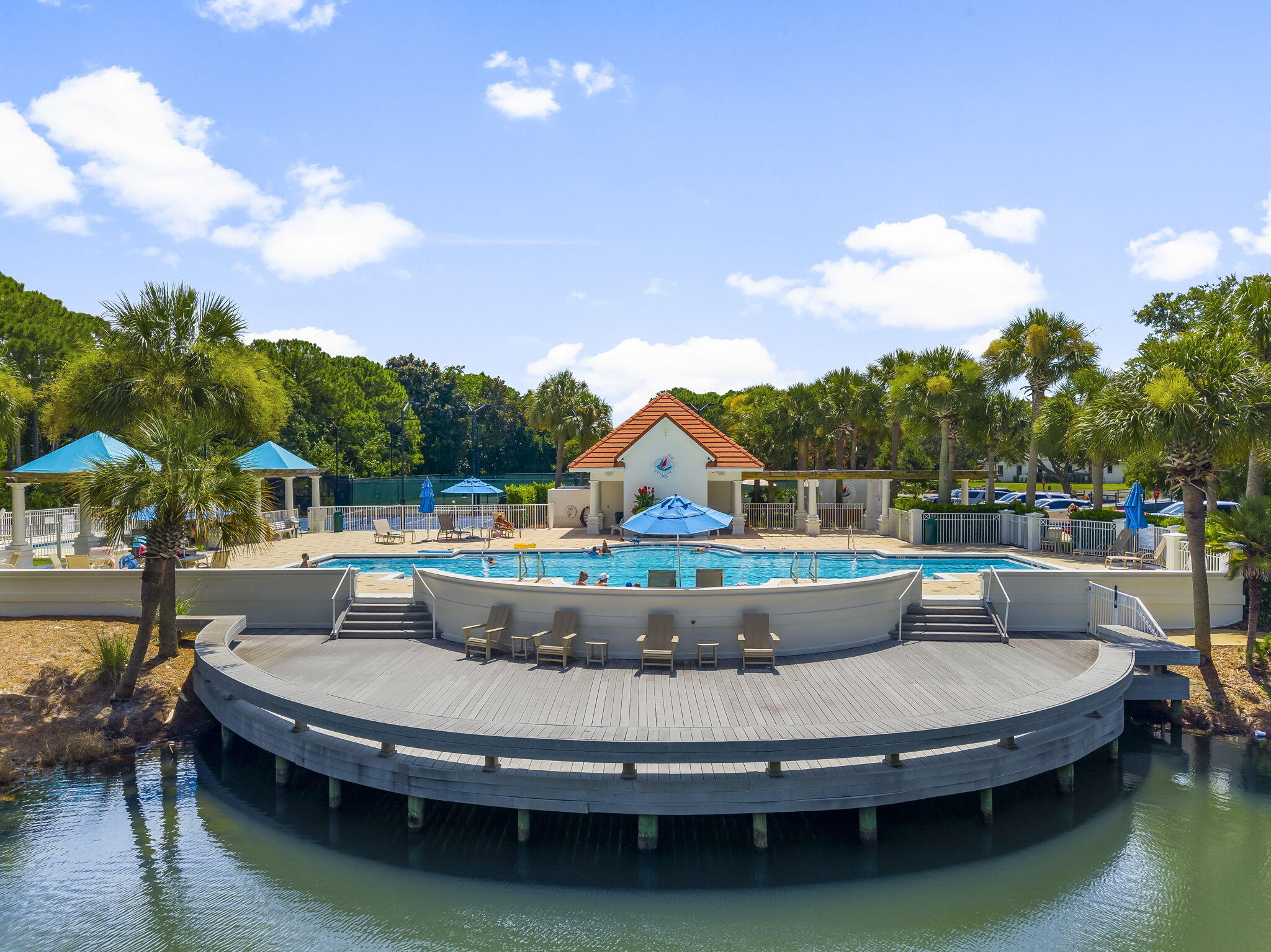 4528 Golf Villa Court Destin FL 32541