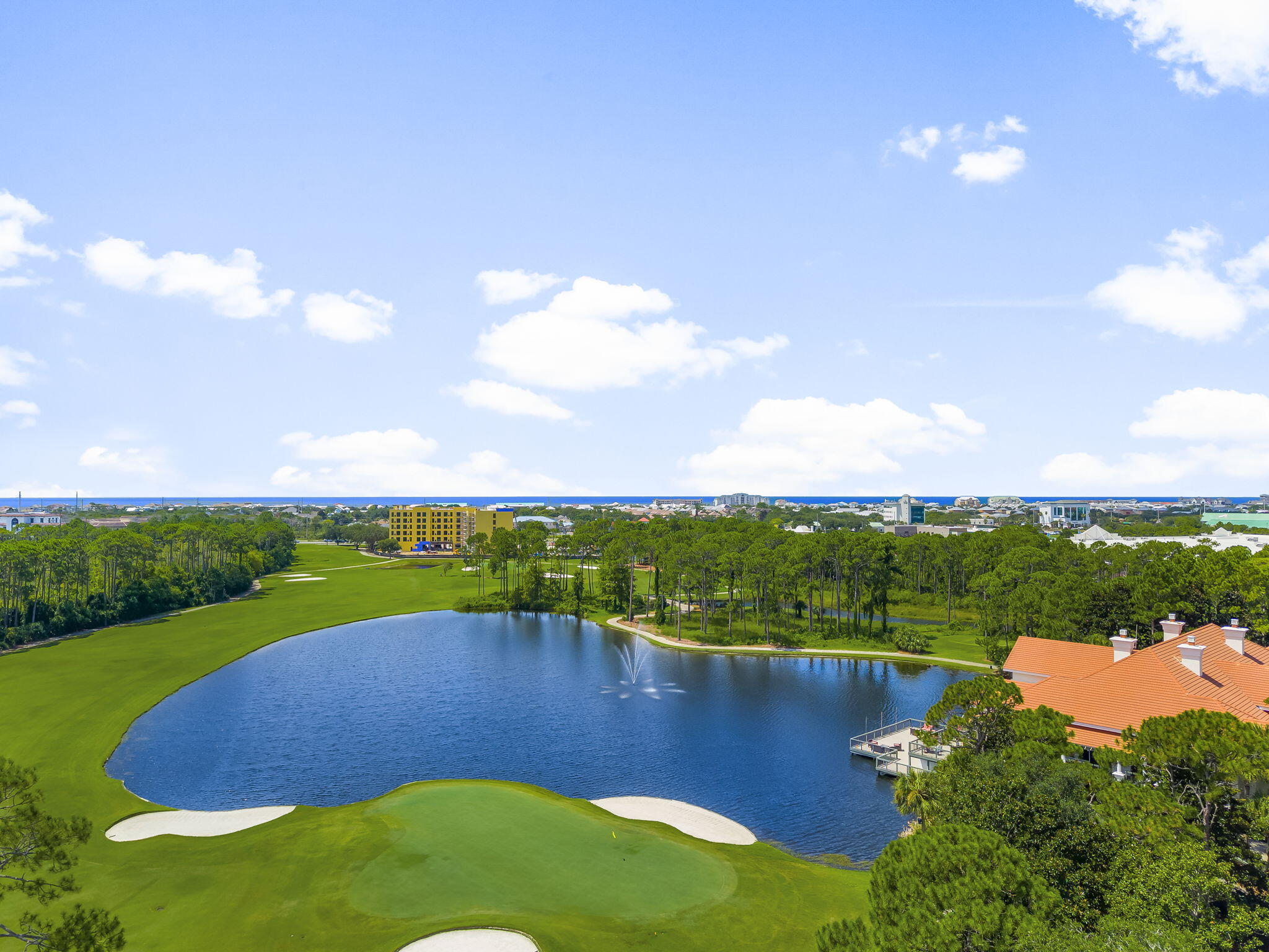 4528 Golf Villa Court Destin FL 32541