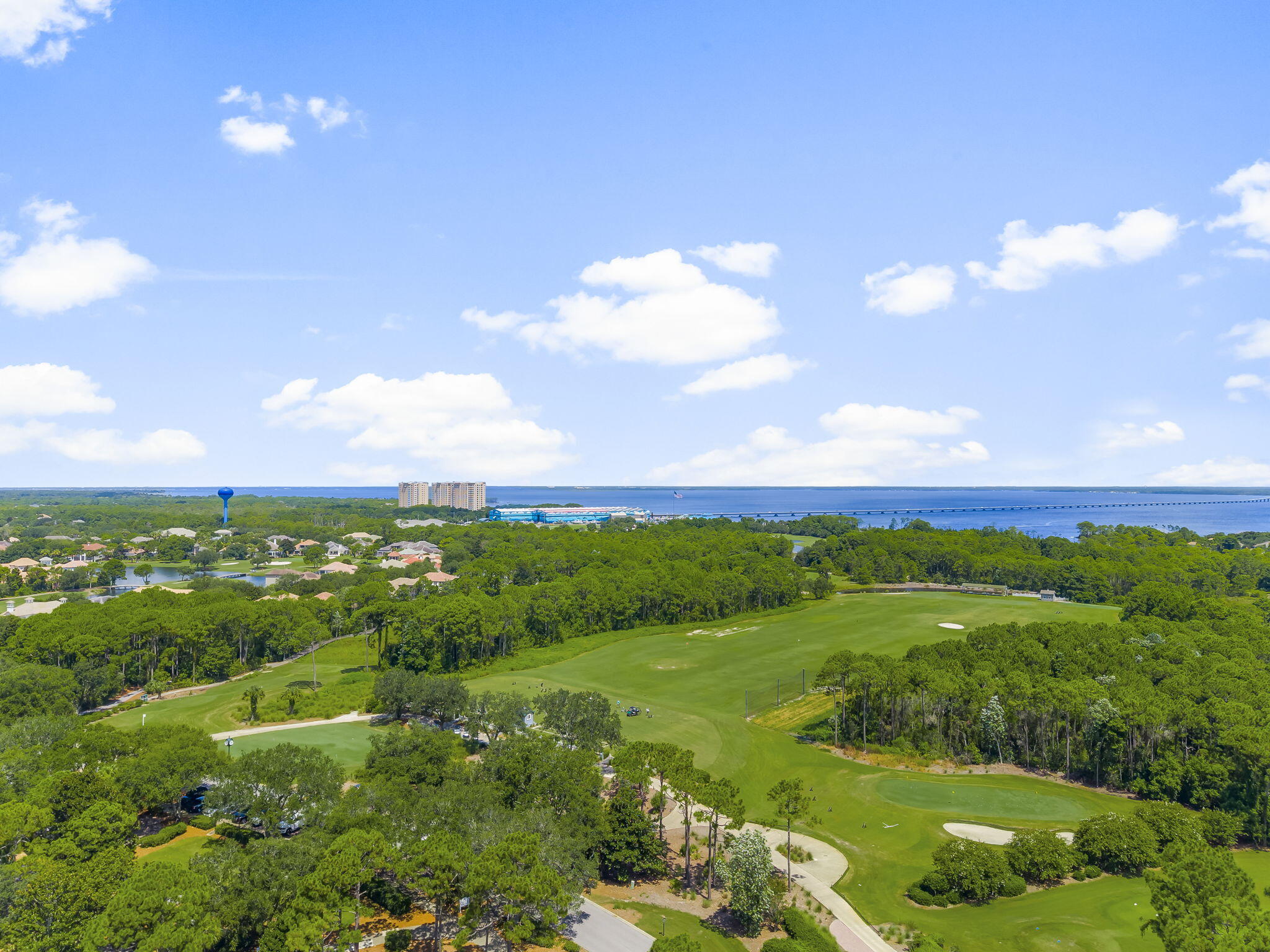 4528 Golf Villa Court Destin FL 32541