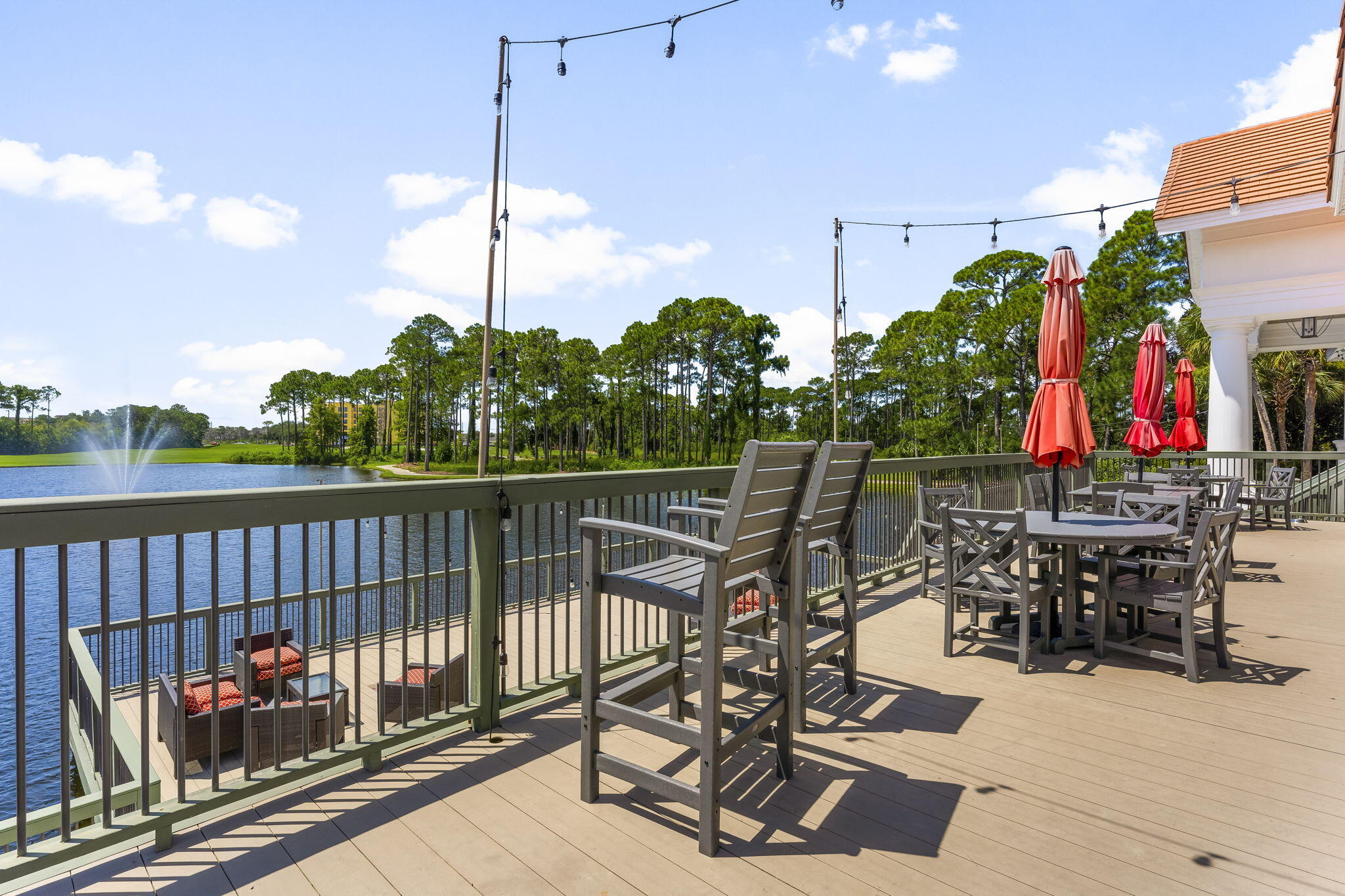 4528 Golf Villa Court Destin FL 32541